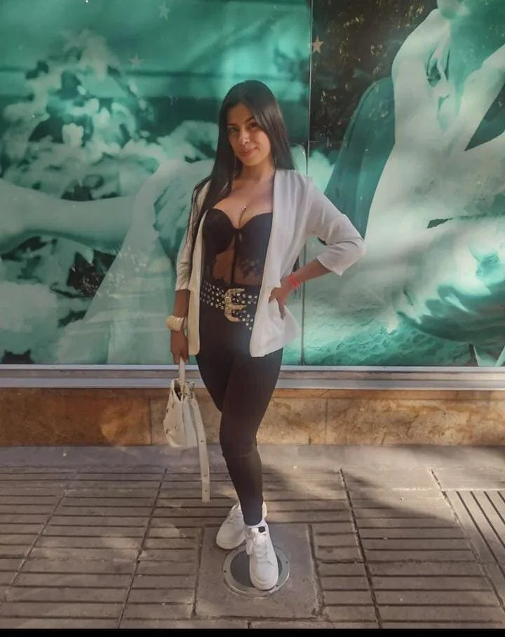 XXX Porn Photo of Nude Nathaly_12 3
