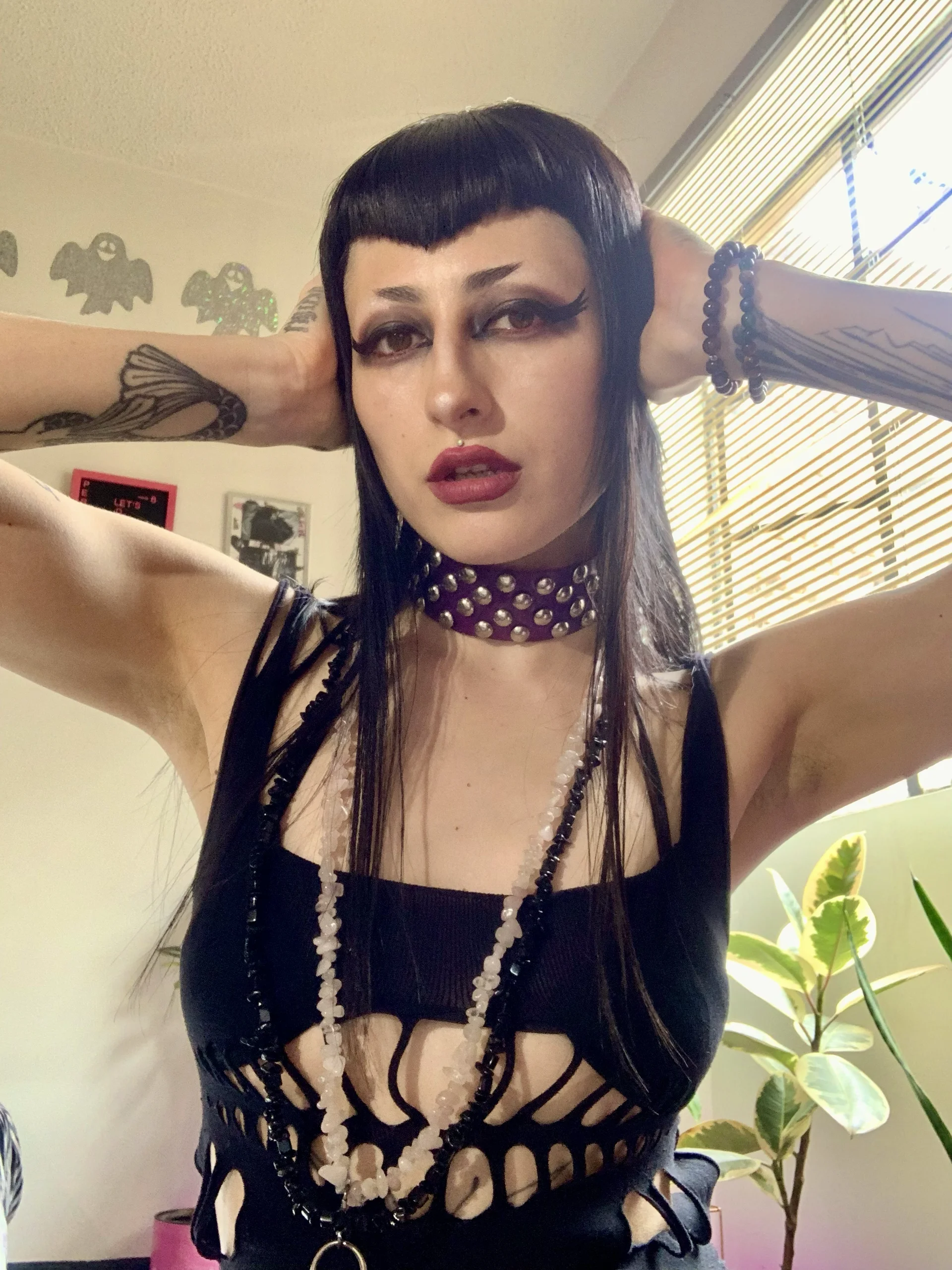 XXX Porn Photo of Nude ELENA_UMBRA 99