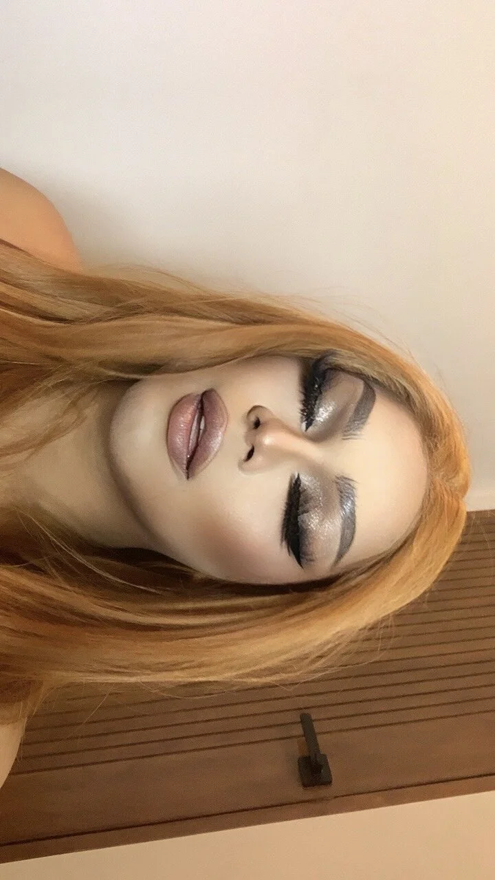 XXX Porn Photo of Nude TarahFox 2