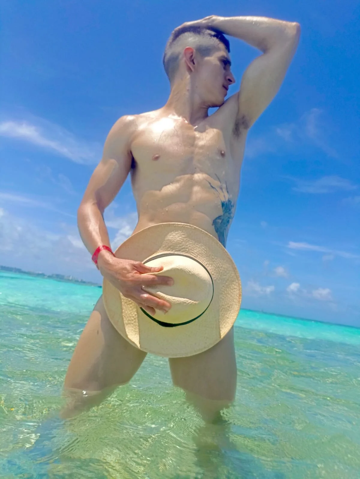 XXX Porn Photo of Nude JONAS_SMITH_ 87