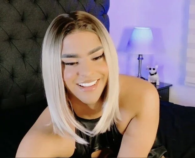 XXX Porn Photo of Nude Scarlethvhonparker 1