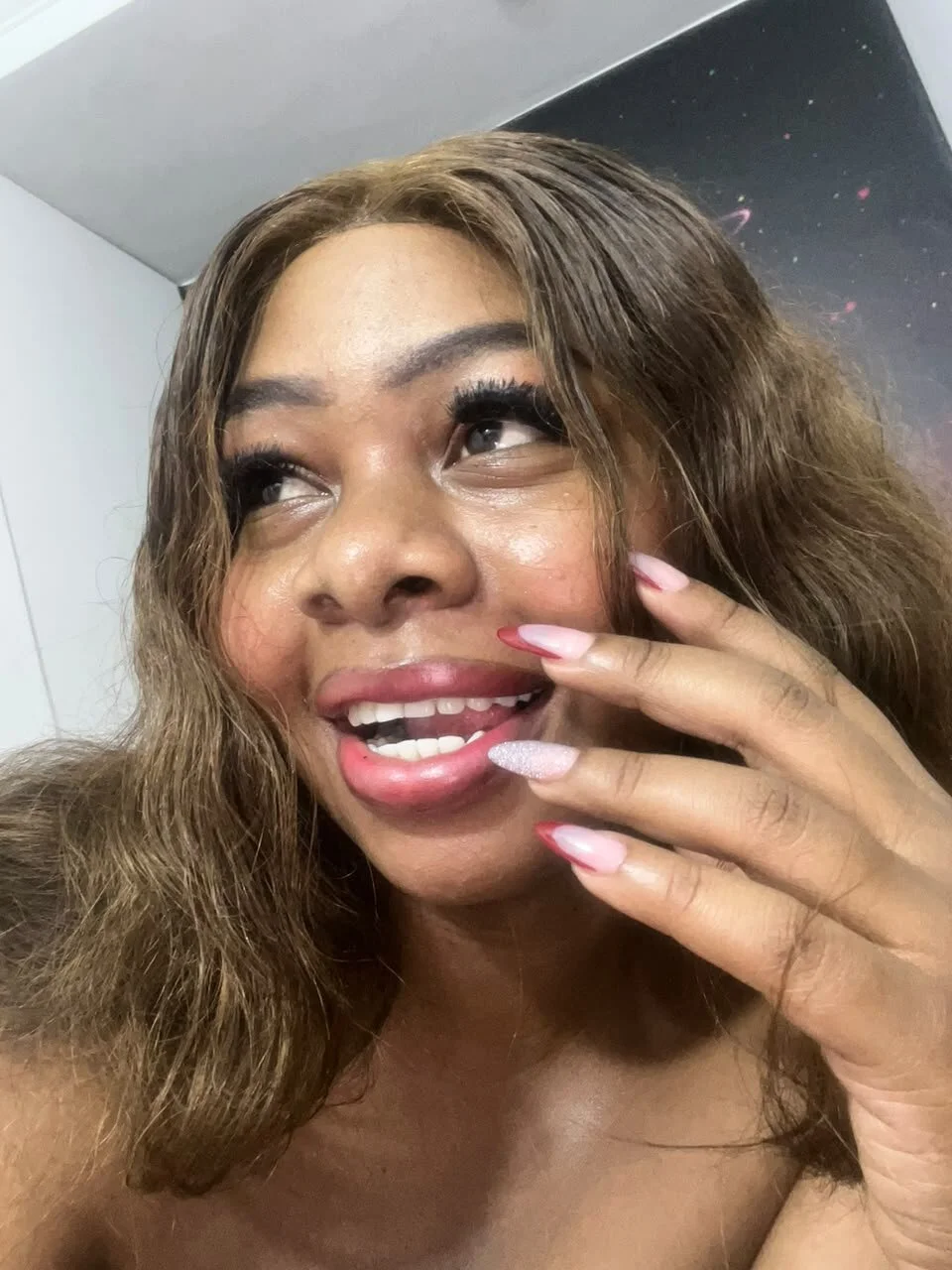 XXX Porn Photo of Nude KENISHA_XXX 11
