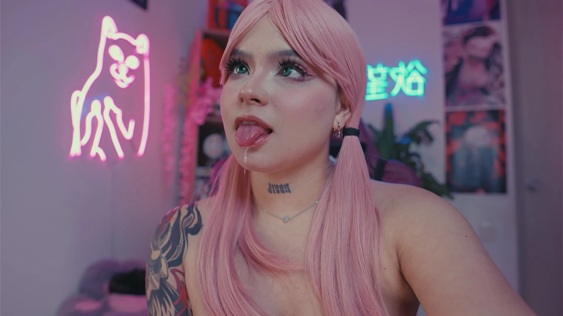 XXX Porn Photo of Nude sensualkattt 95