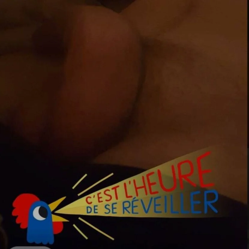 XXX Porn Photo of Nude BonneQueueBonjour 3