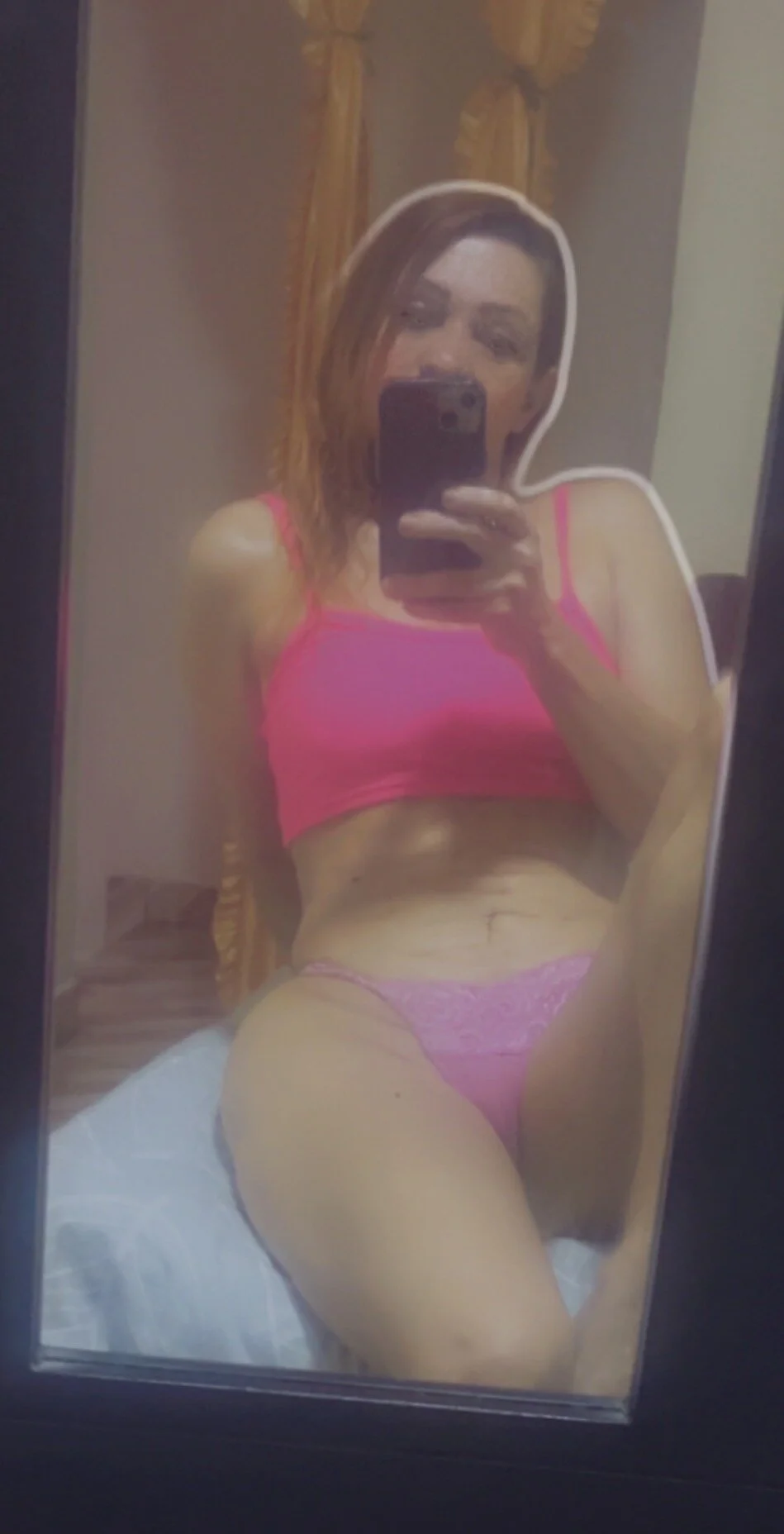XXX Porn Photo of Nude alexa_smith44 9