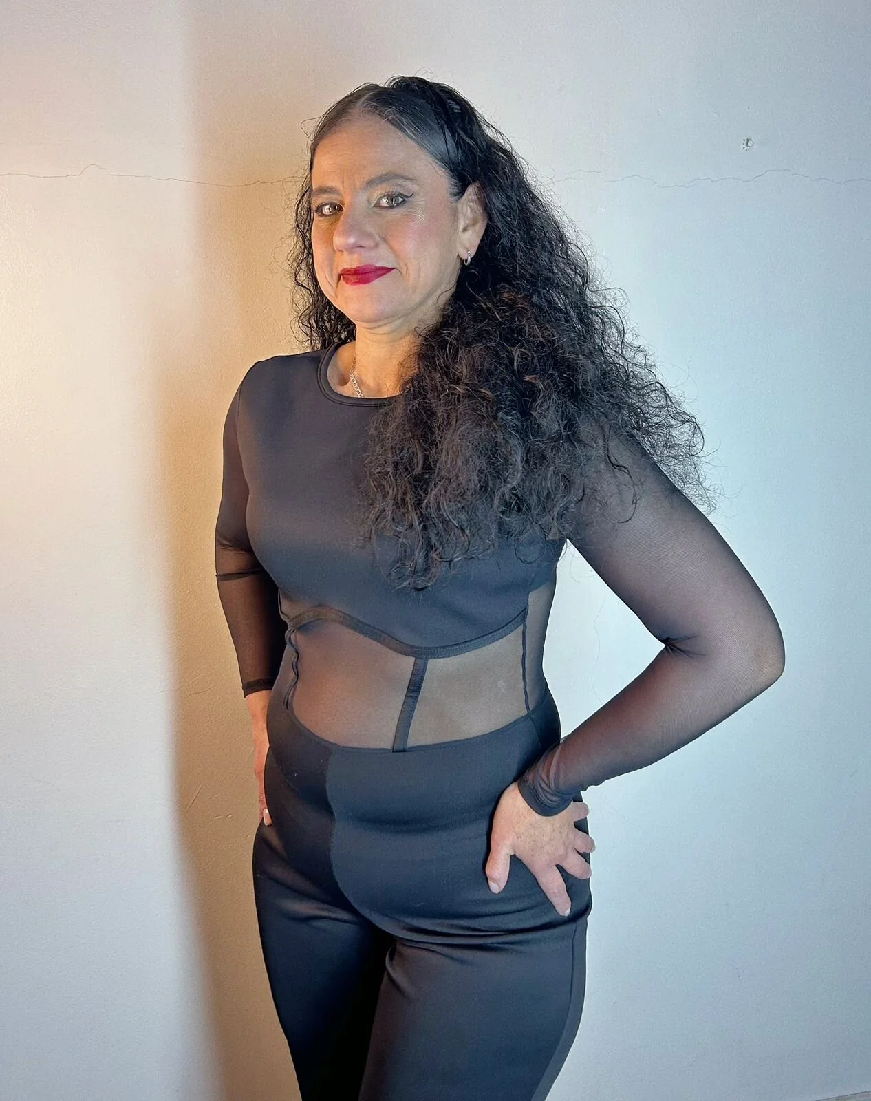 XXX Porn Photo of Nude sasi_luna 27