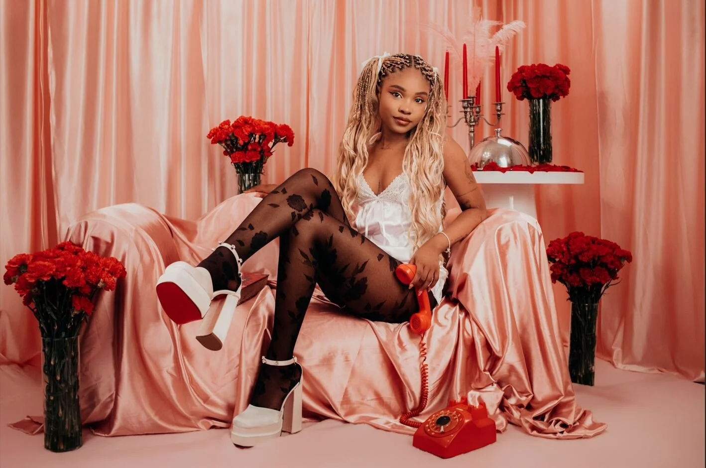 XXX Porn Photo of Nude AriaFoster 127