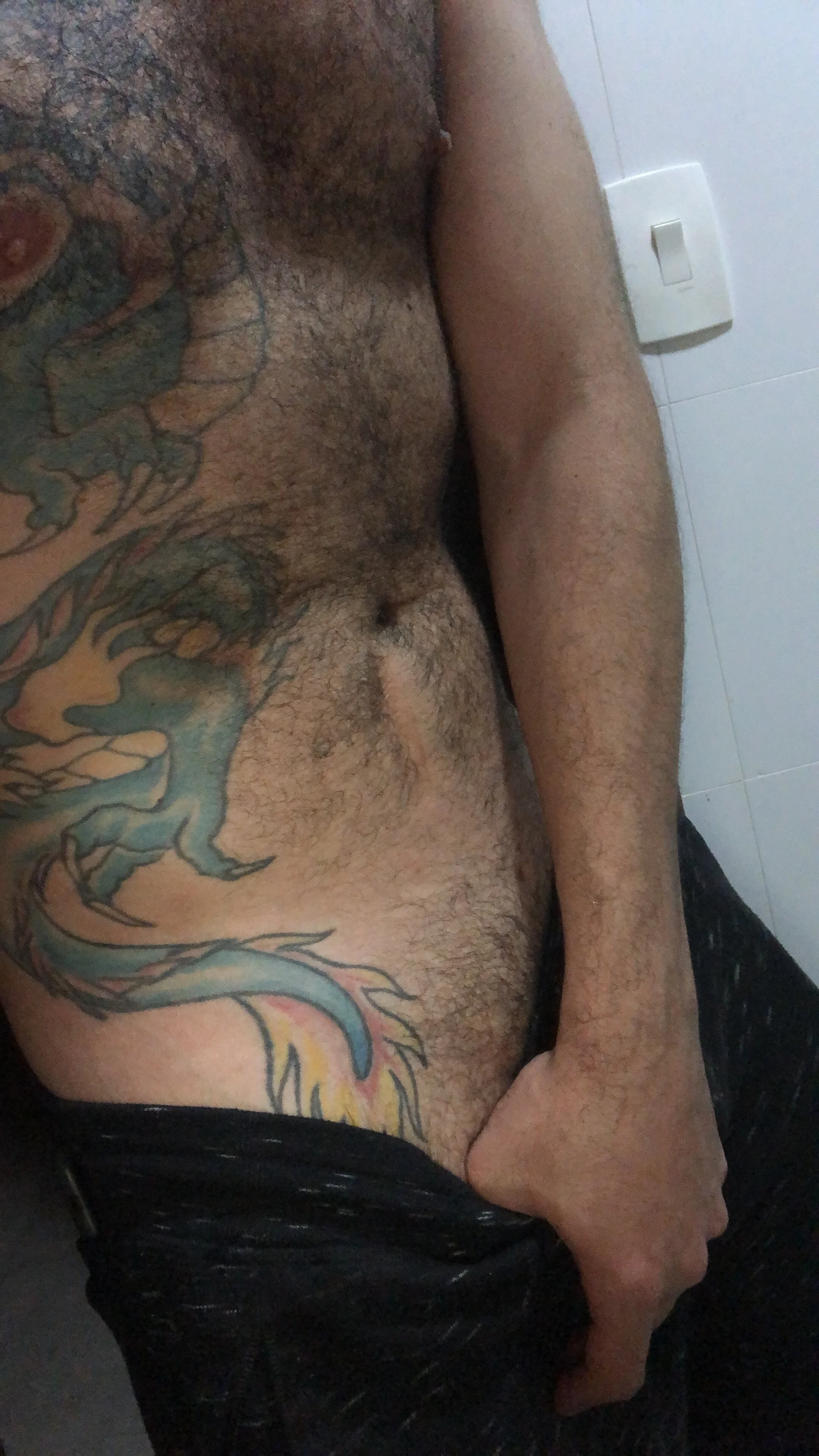 XXX Porn Photo of Nude Giu_Zeppe 2
