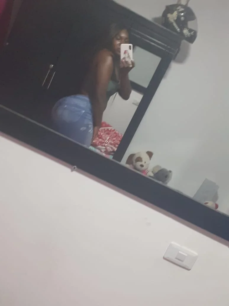 XXX Porn Photo of Nude Jannadays 1