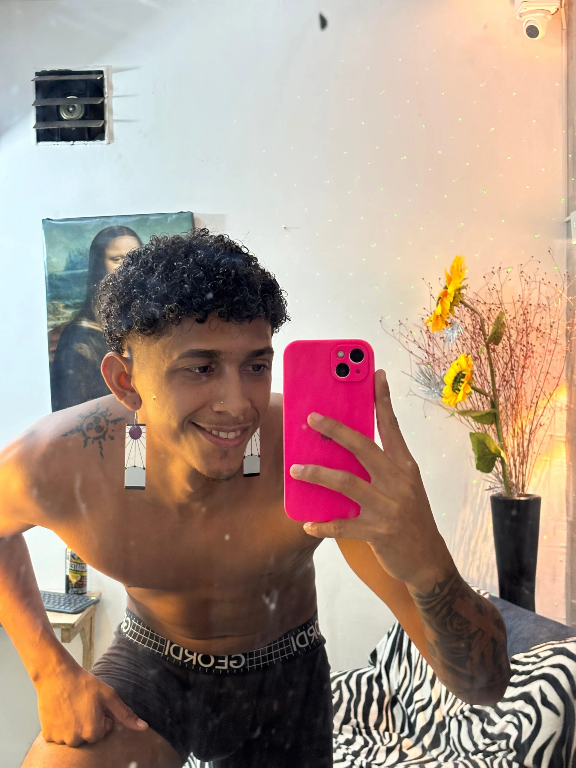 XXX Porn Photo of Nude dominic_smith_ 28