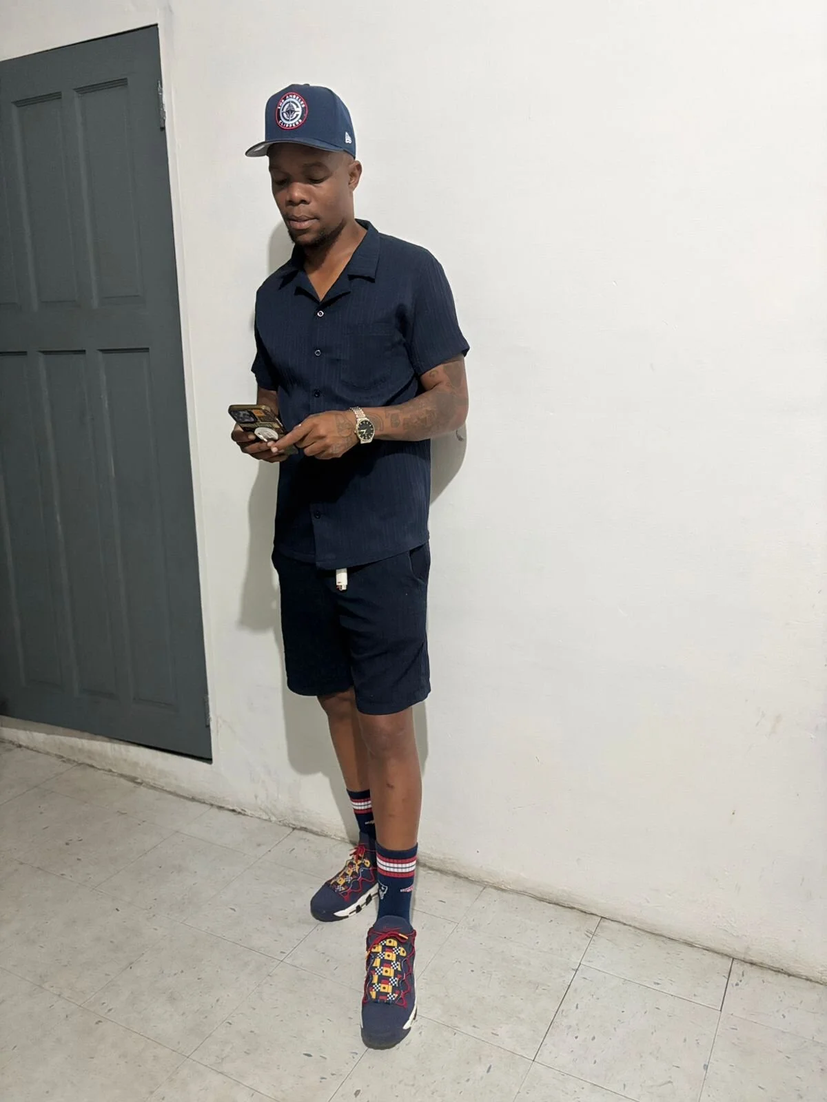 XXX Porn Photo of Nude ironDickJ 3