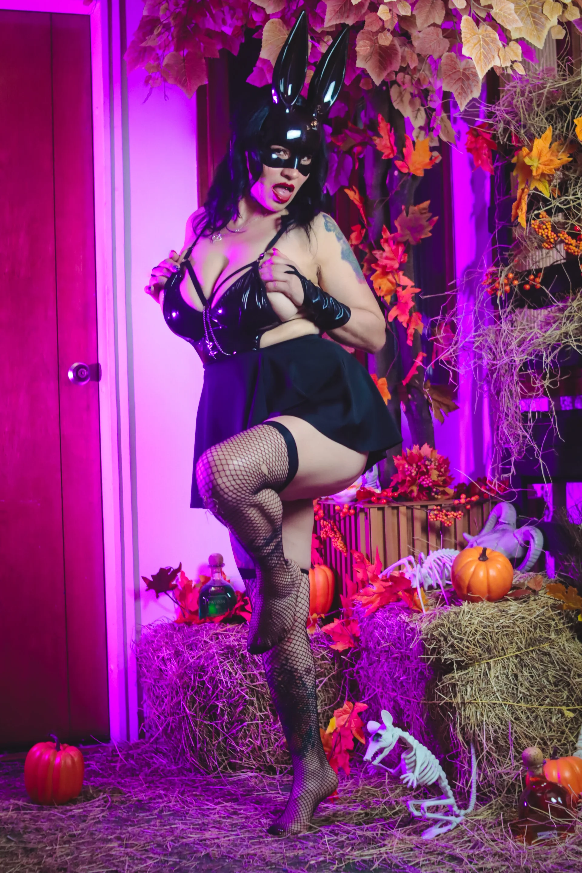XXX Porn Photo of Nude DonnaJoness 59