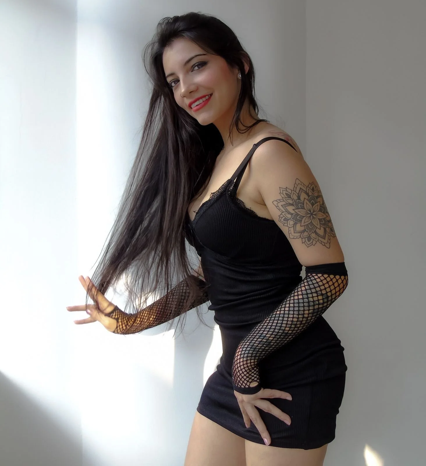 XXX Porn Photo of Nude roxy_hell 10
