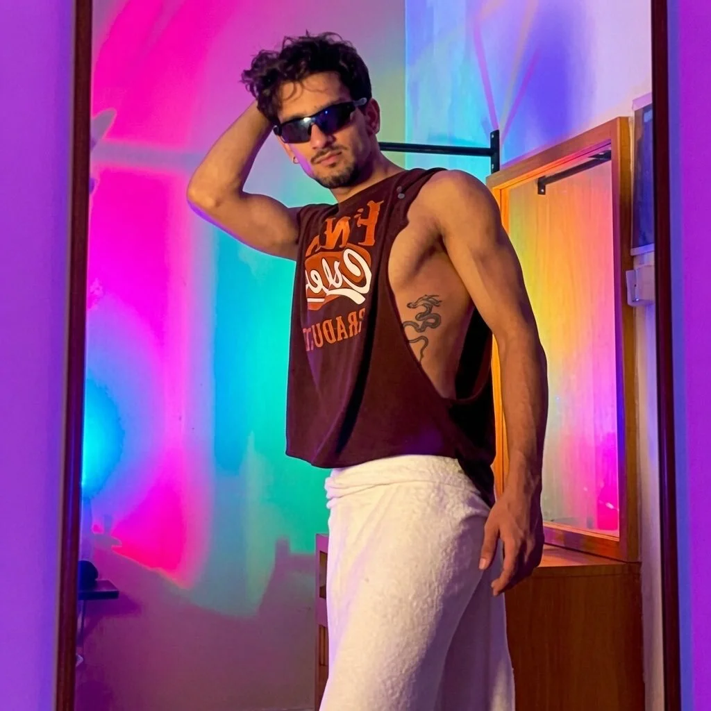 XXX Porn Photo of Nude evanslatee 2