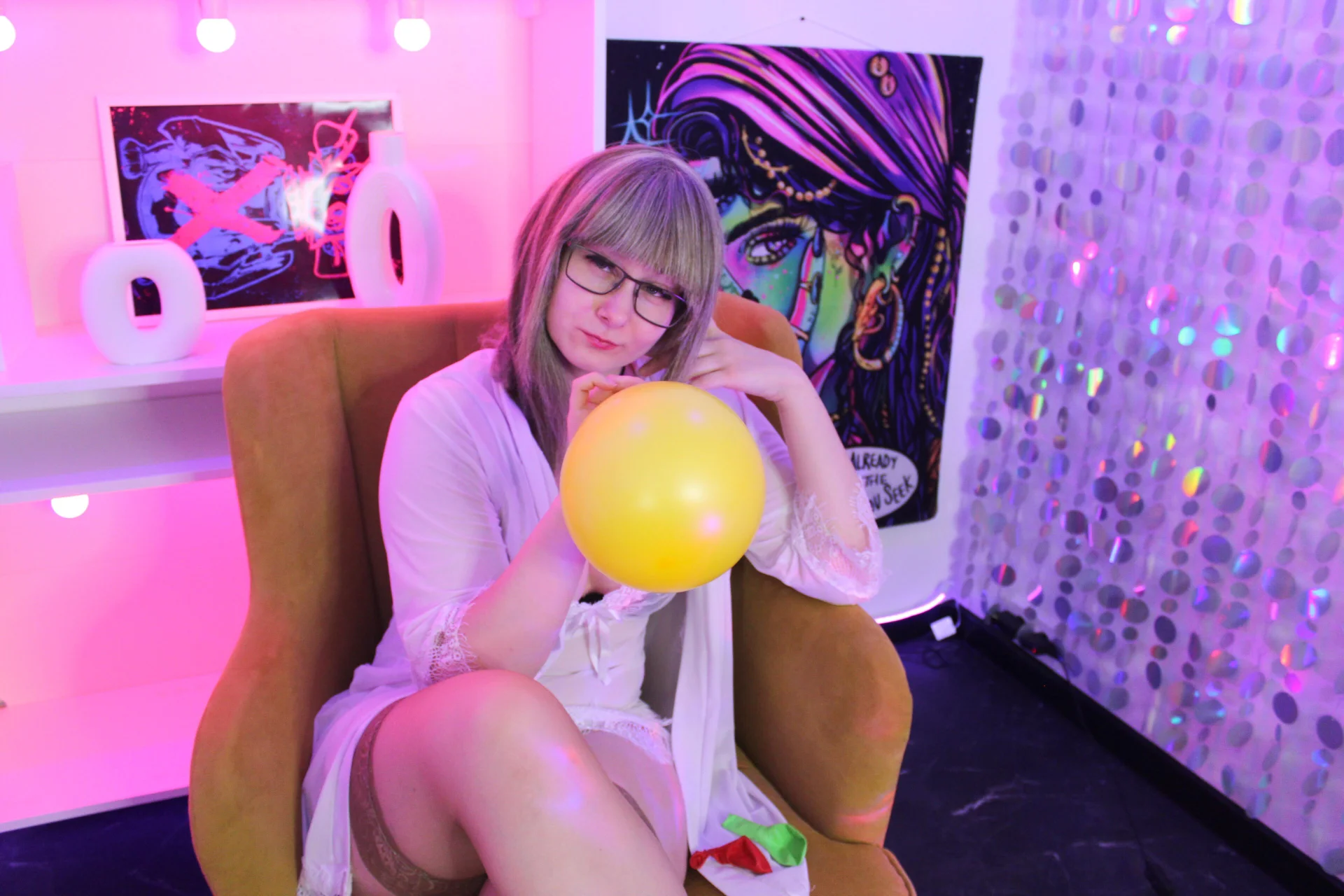 XXX Porn Photo of Nude AlanaDreamy 59