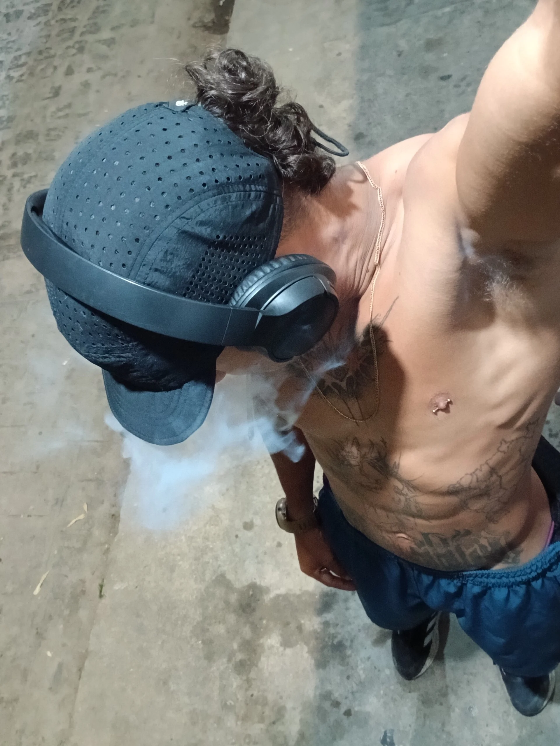 XXX Porn Photo of Nude dualzinhoo 3