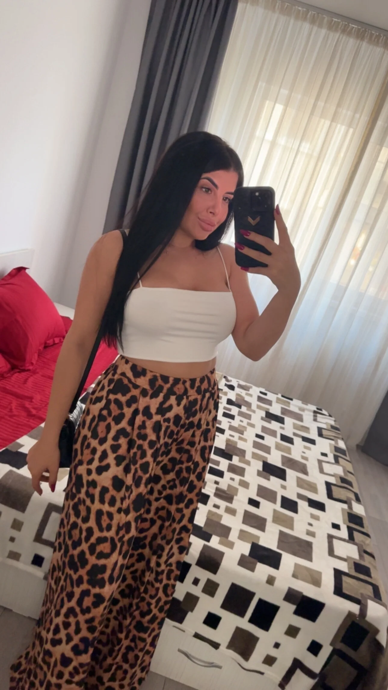 XXX Porn Photo of Nude Scarlett-Dream 14