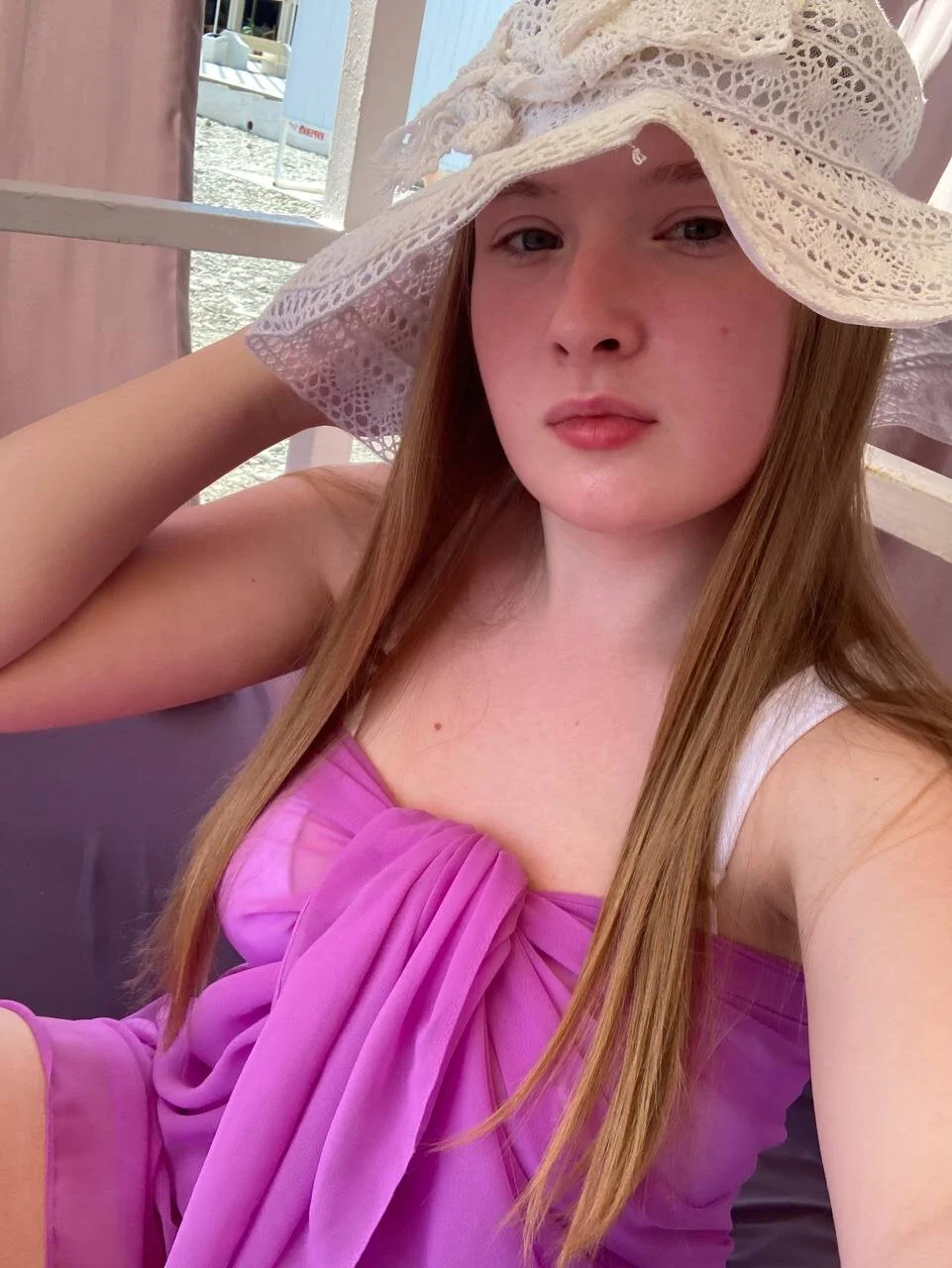 XXX Porn Photo of Nude Merelin_Befer 4