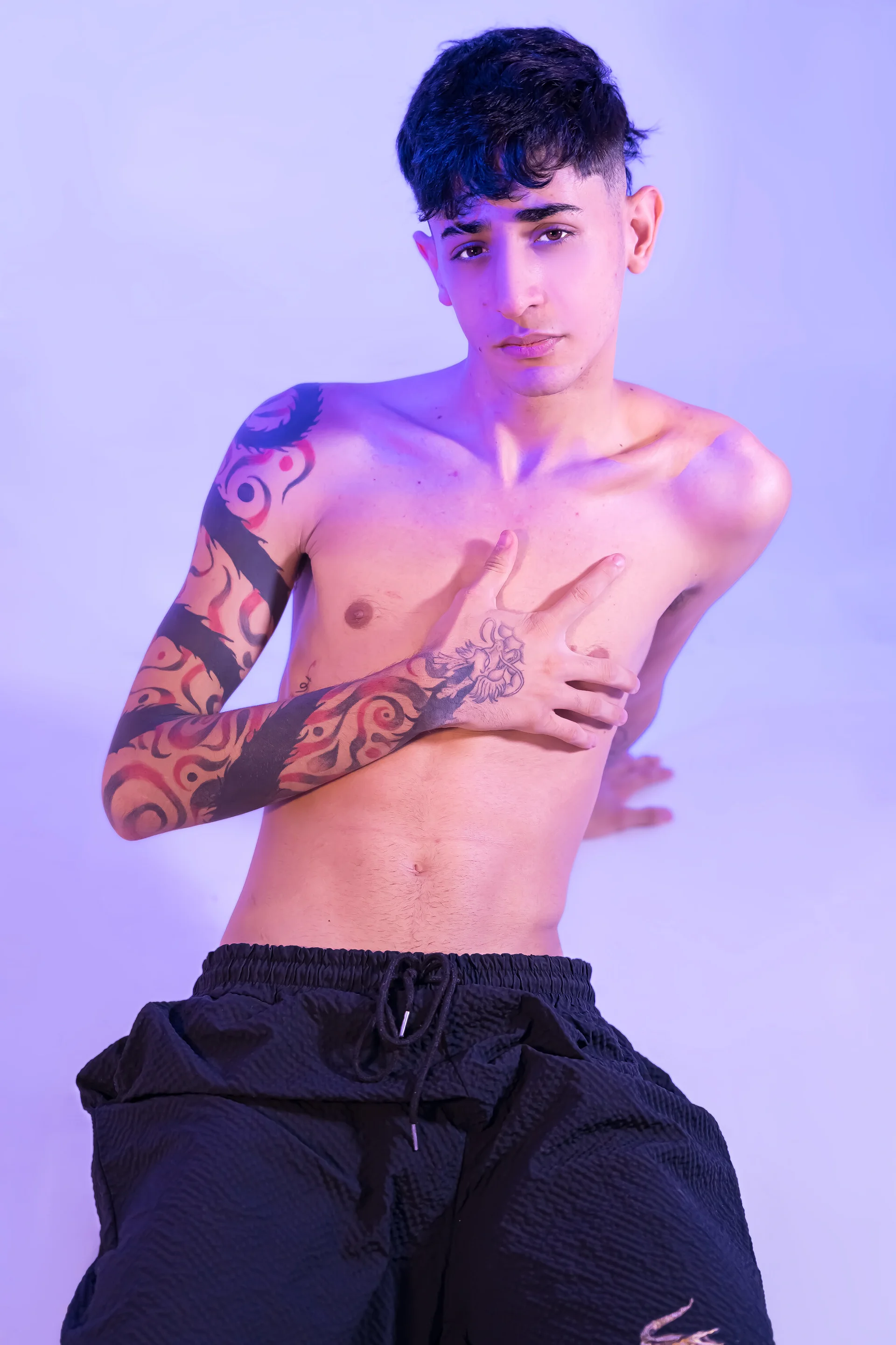 XXX Porn Photo of Nude Martony_Storm 35