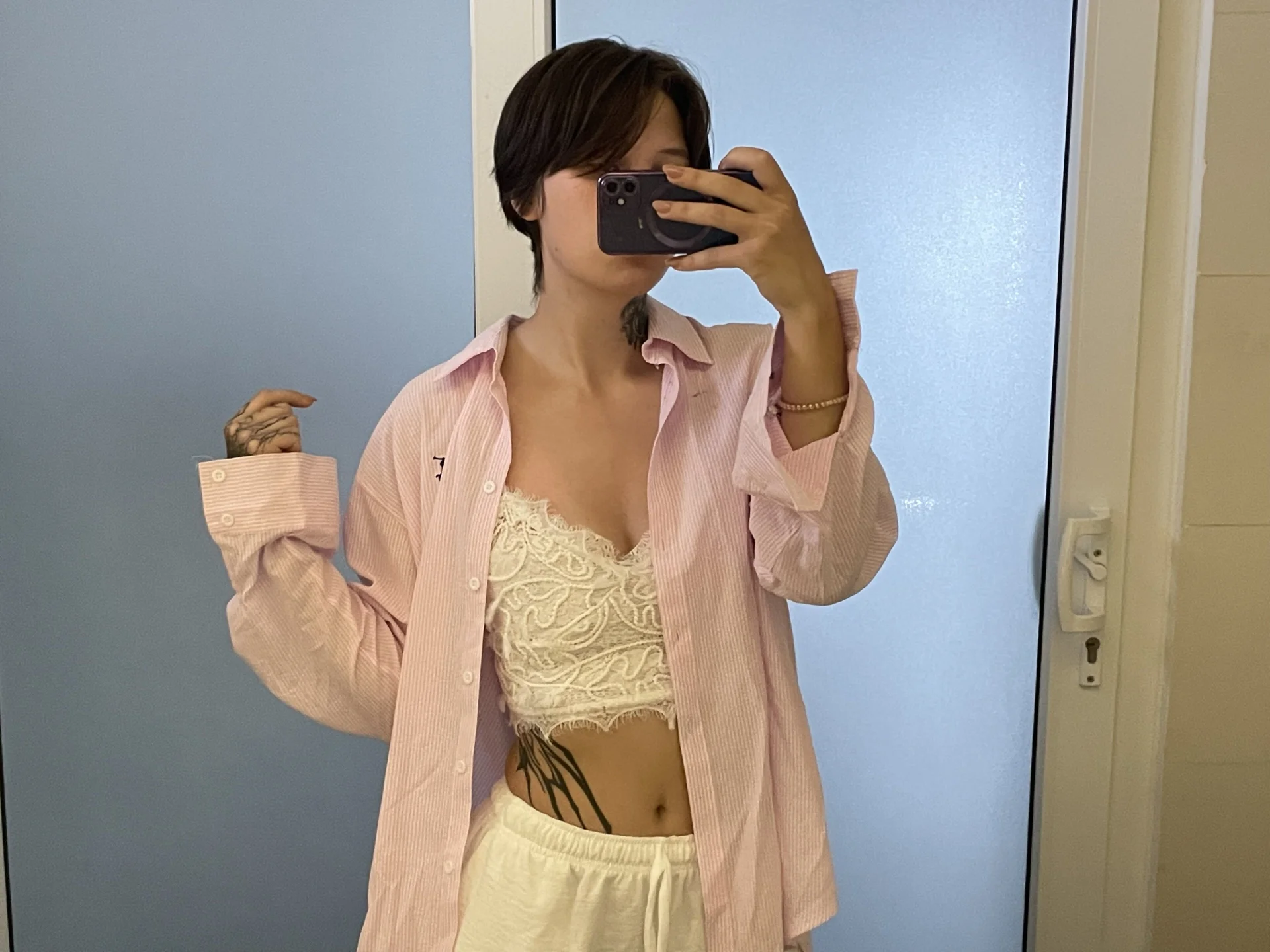 XXX Porn Photo of Nude Lorysoon 1