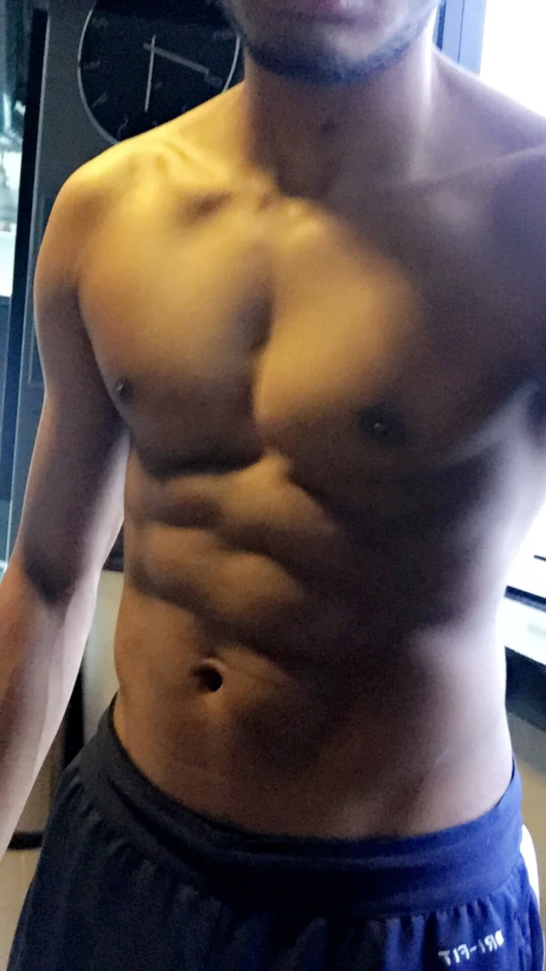 XXX Porn Photo of Nude fiitboycam 5