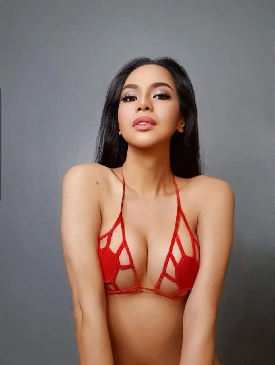 XXX Porn Photo of Nude PinayTopMisstres 6