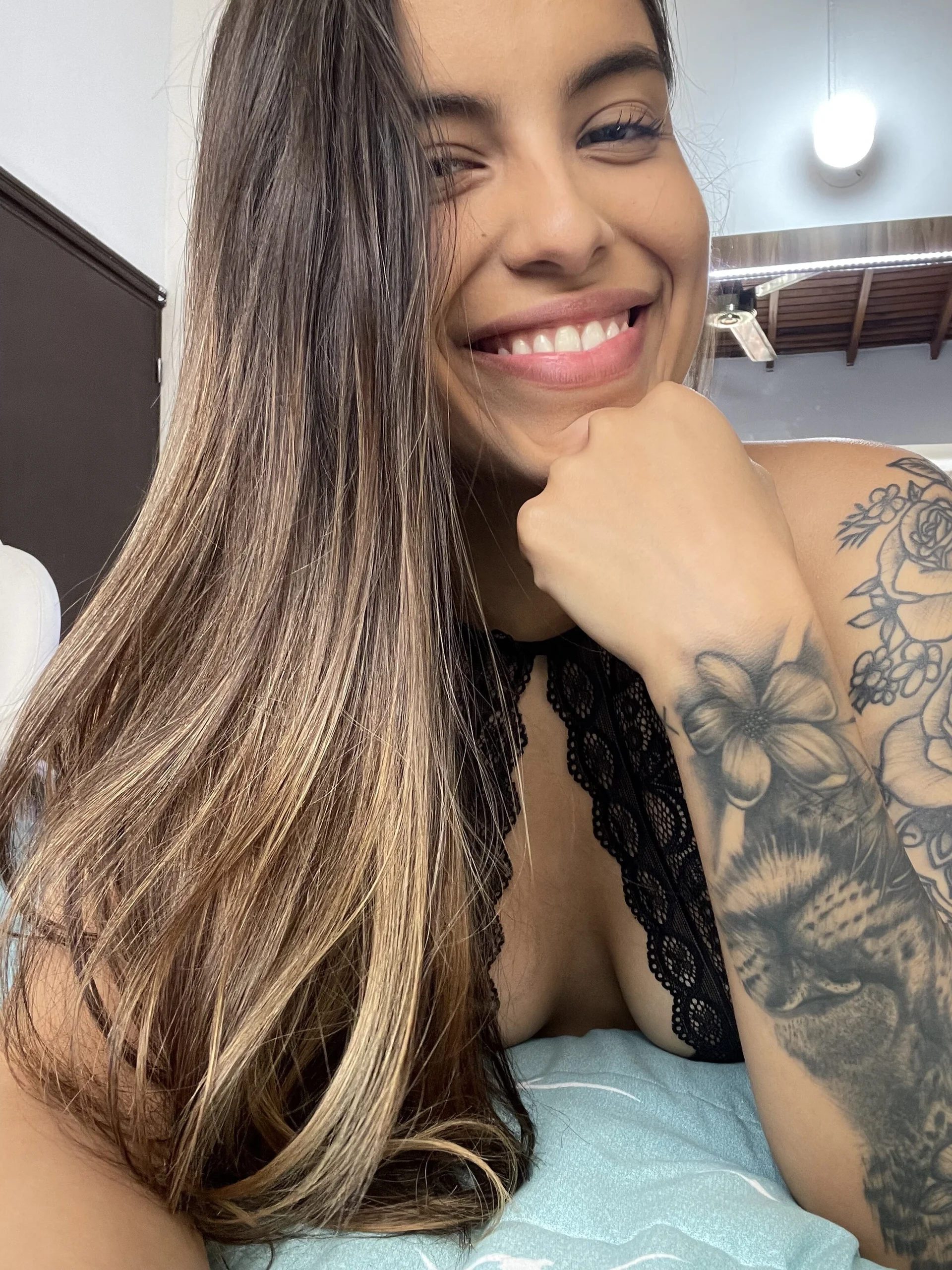 XXX Porn Photo of Nude Dani_Yuki 5