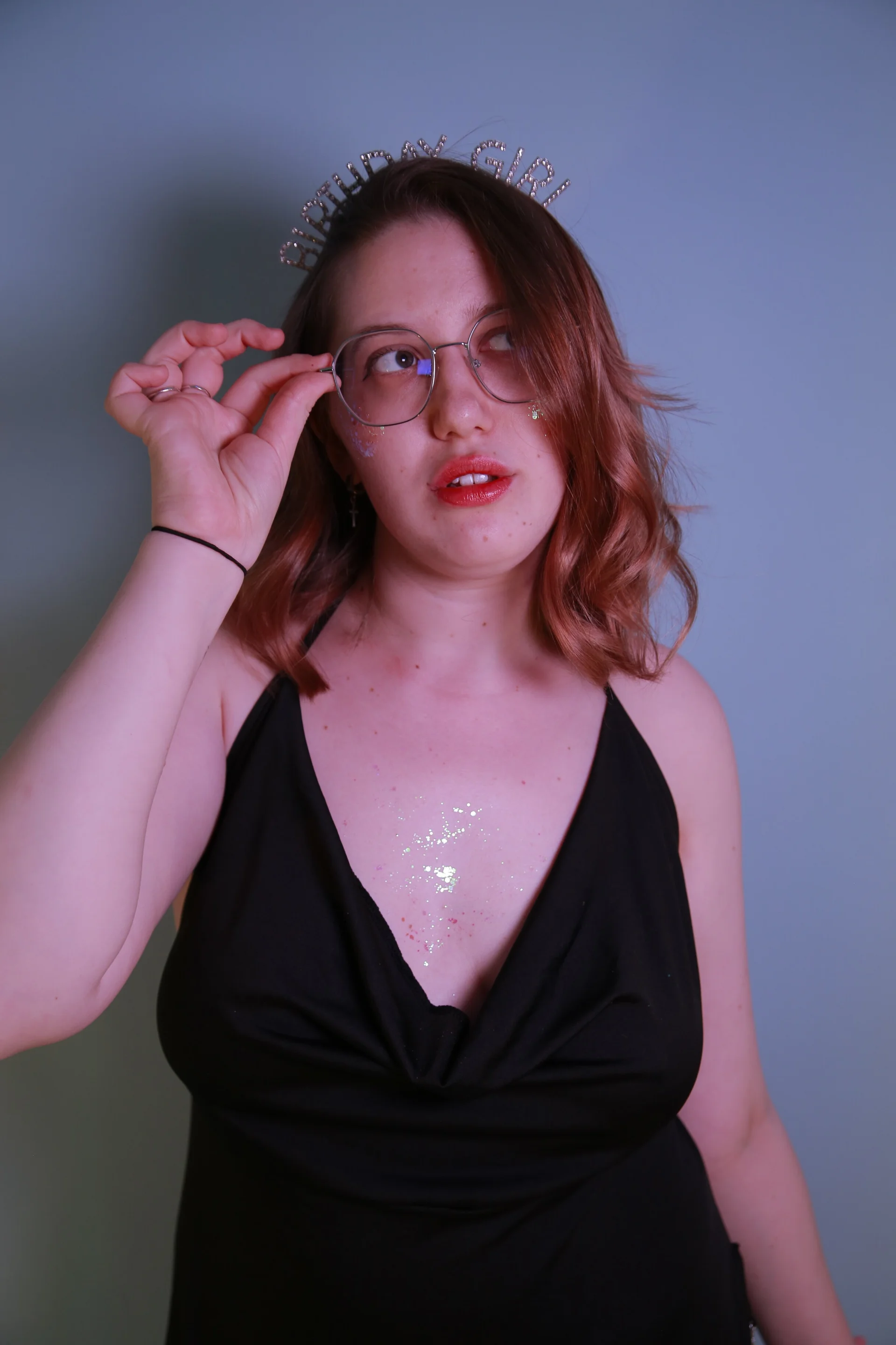 XXX Porn Photo of Nude Charmy_Gracy 169