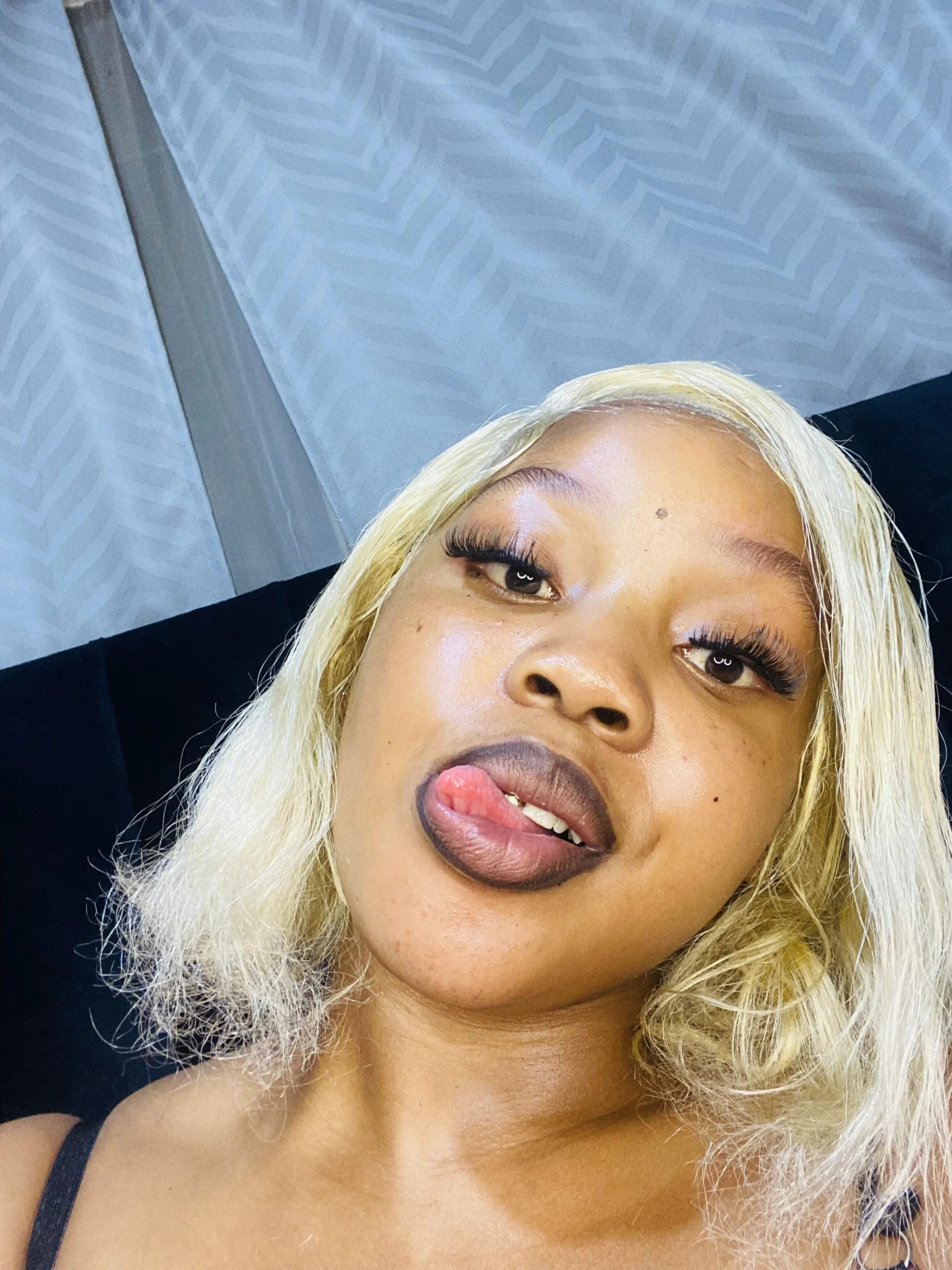 XXX Porn Photo of Nude THICKBARBIE32 14