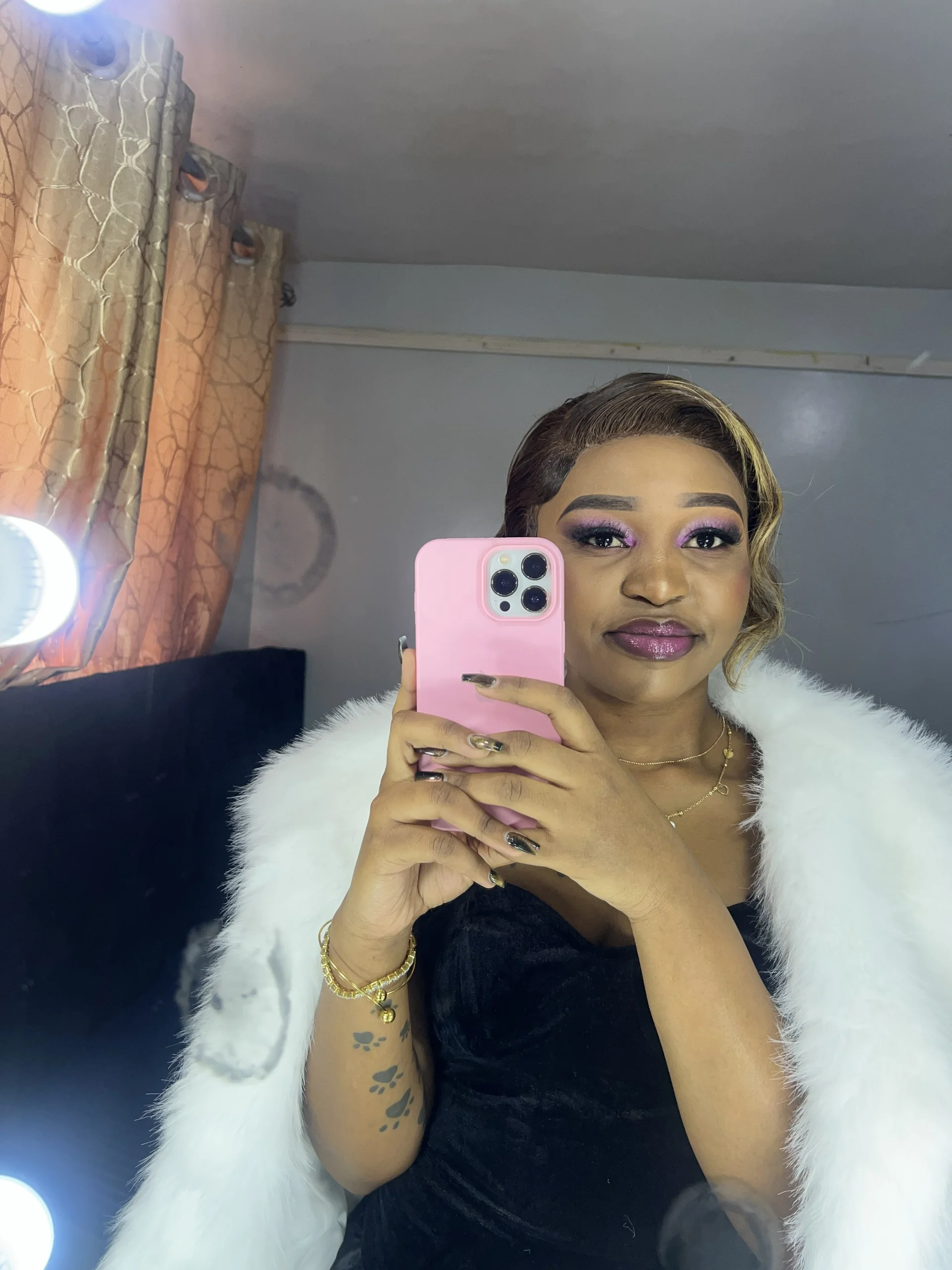 XXX Porn Photo of Nude squirty_candy 1