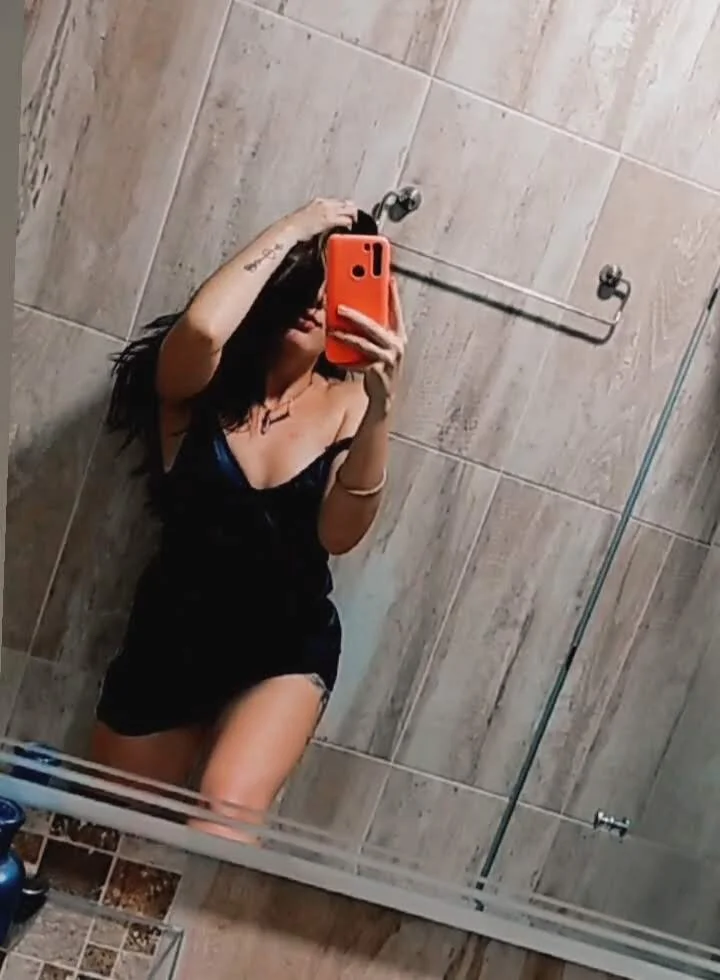 XXX Porn Photo of Nude Manuela_monroe 20