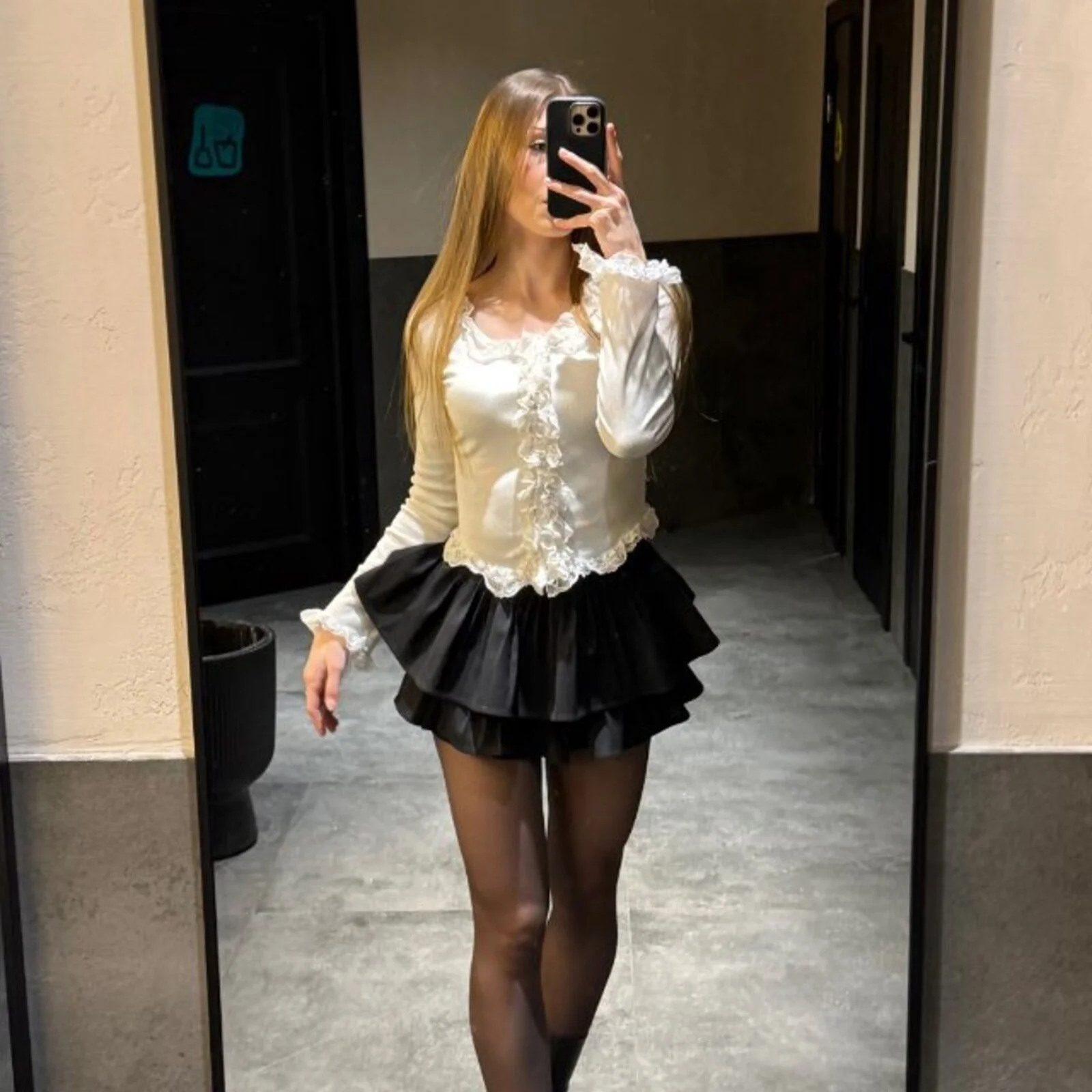XXX Porn Photo of Nude PotentEven 1