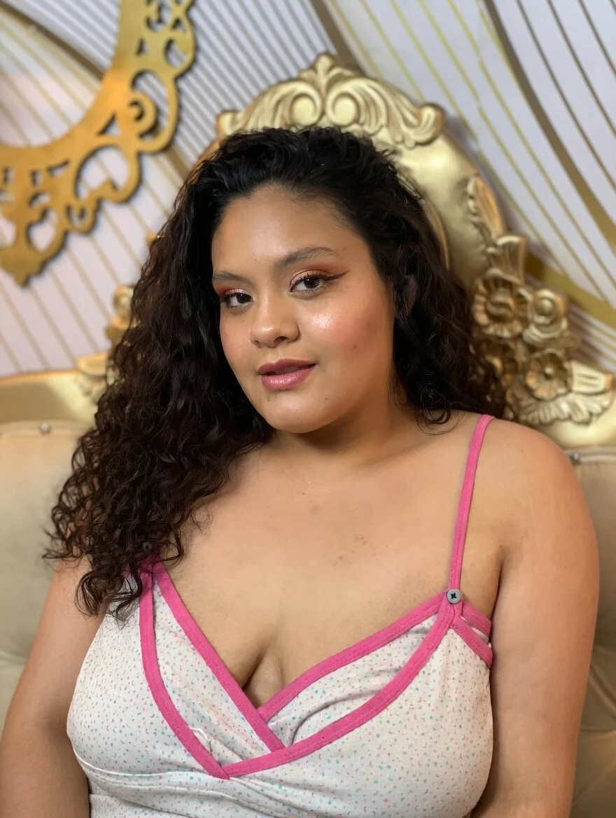 XXX Porn Photo of Nude AlexaCollet 3