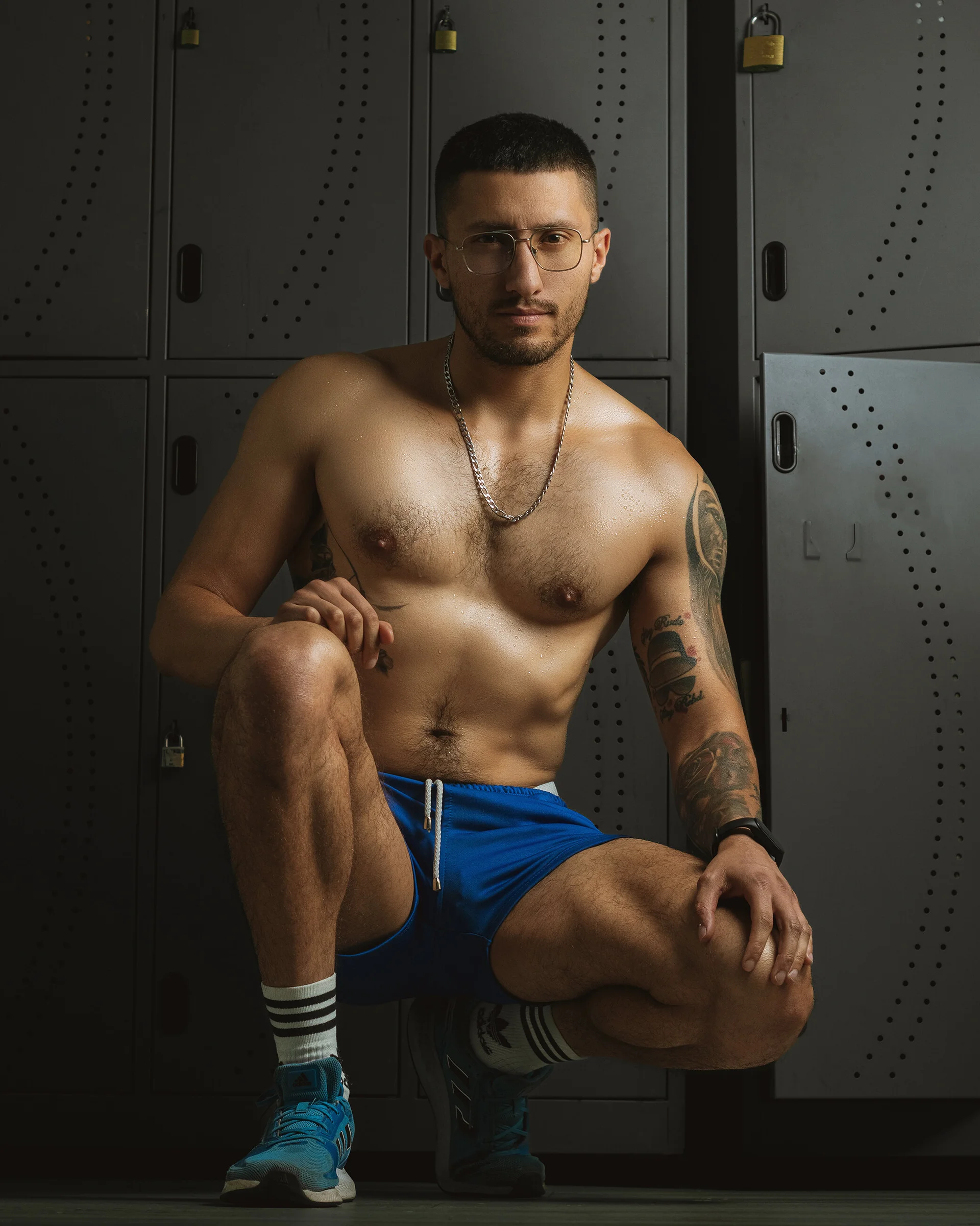 XXX Porn Photo of Nude Nathan_rivers 22