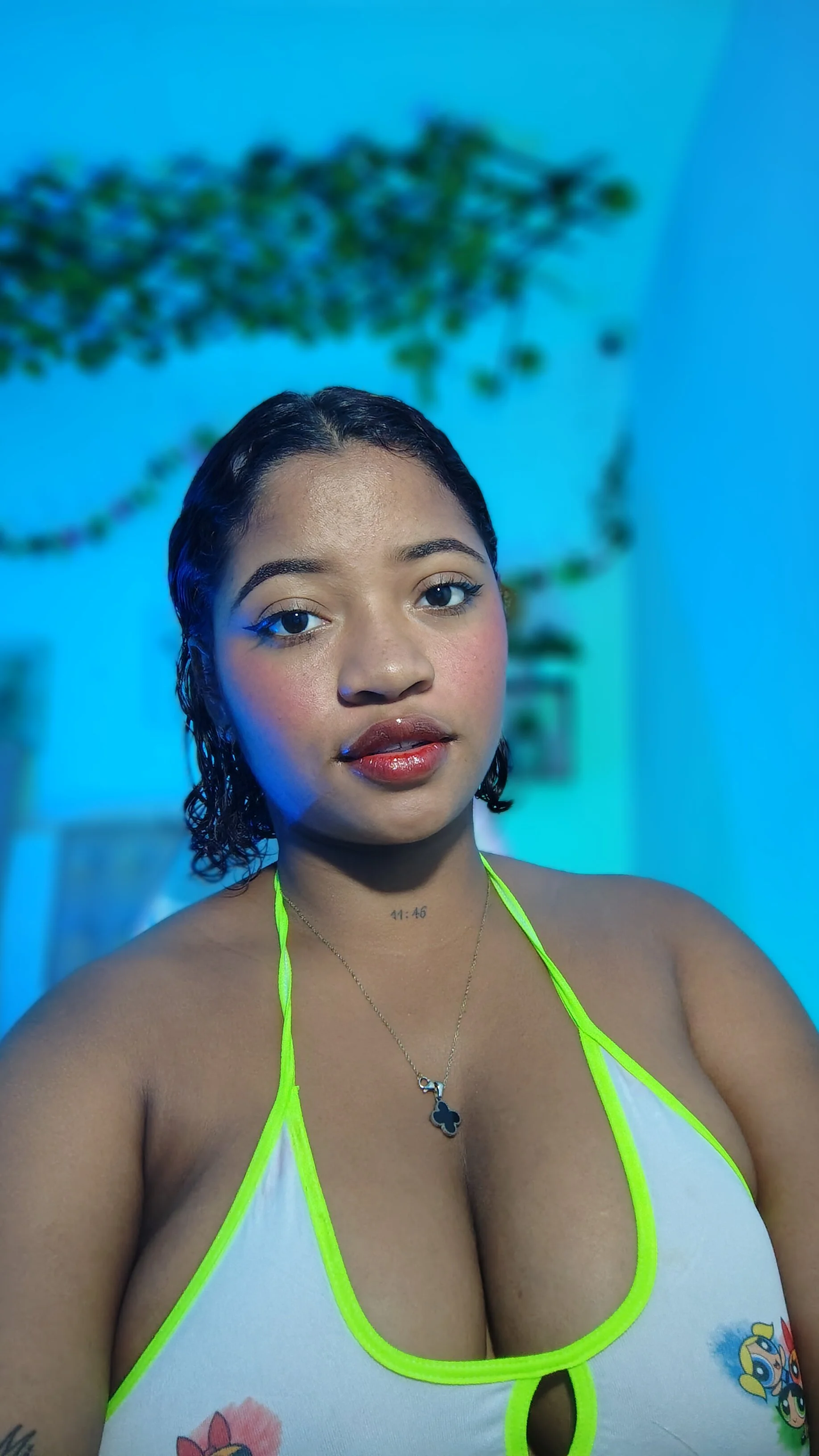 XXX Porn Photo of Nude DakotaBruntt 29