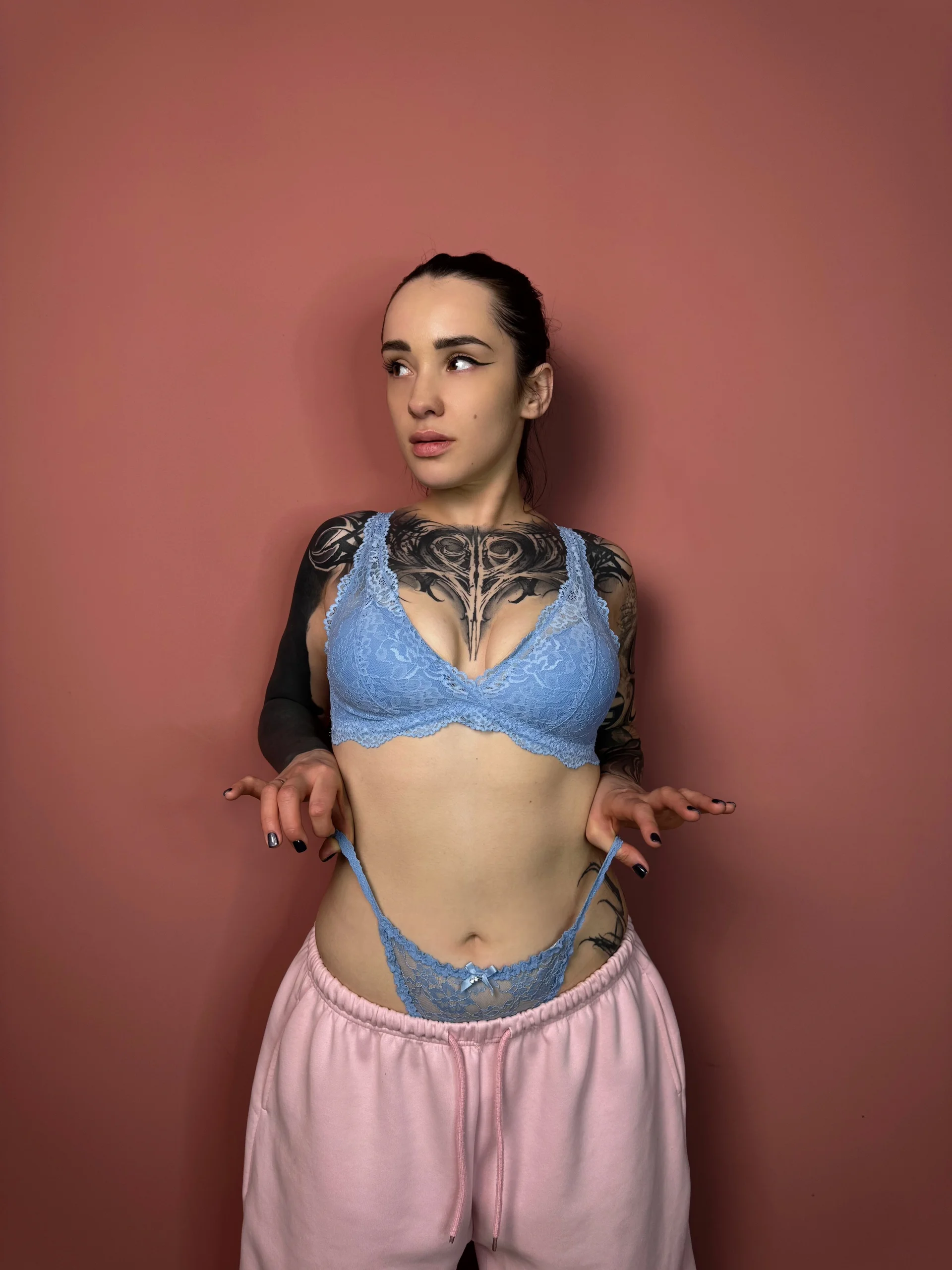 XXX Porn Photo of Nude EvaCanton 499