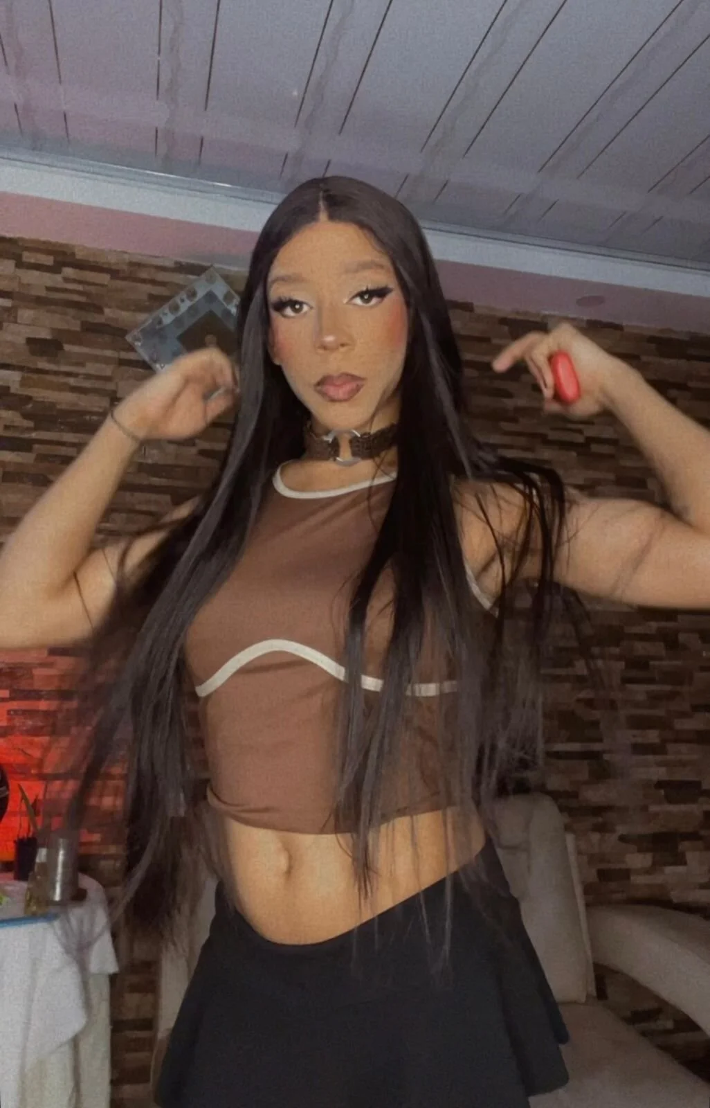 XXX Porn Photo of Nude Chloe_cooperr 19