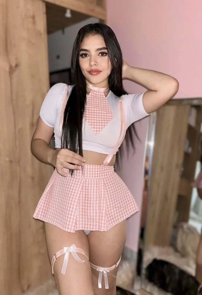 XXX Porn Photo of Nude alana-bloom 18