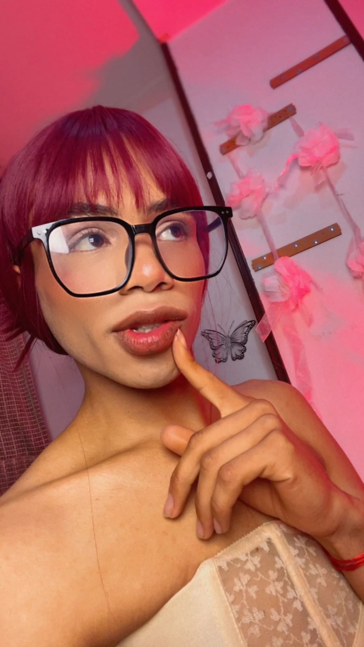 XXX Porn Photo of Nude Katy_bratz_ 8