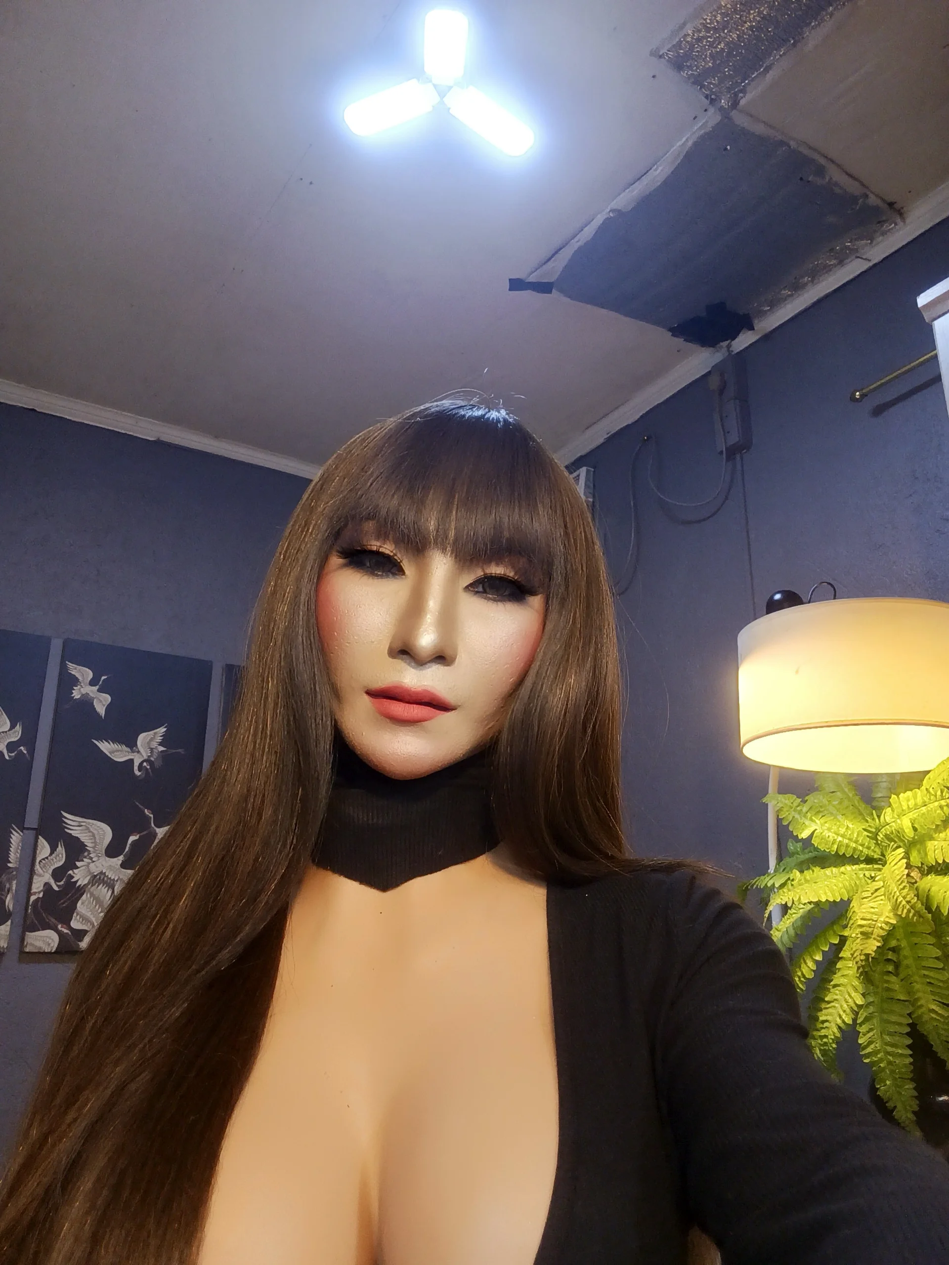 XXX Porn Photo of Nude FertilityGoddessXx 2