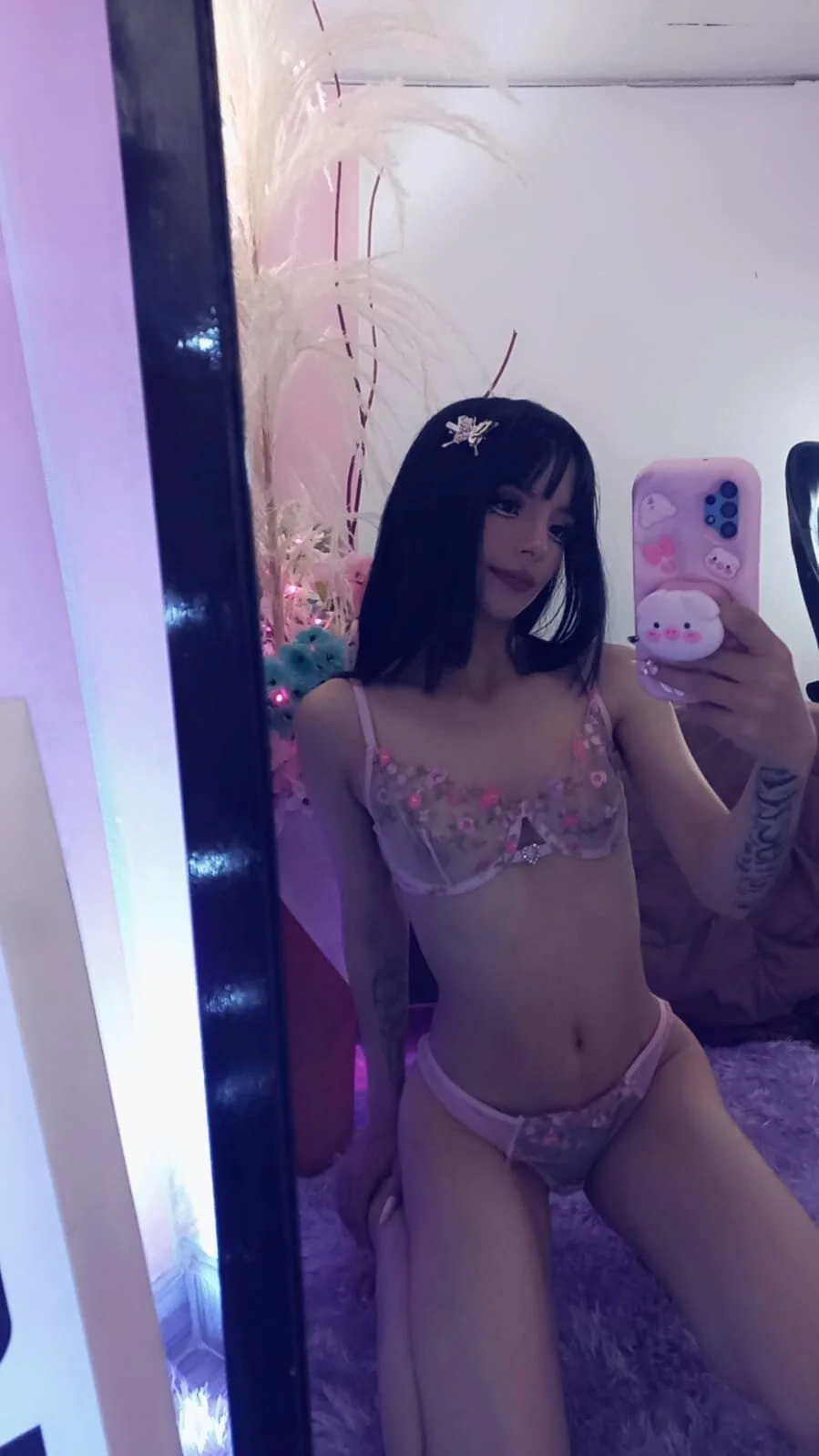 XXX Porn Photo of Nude Barbieteeen 95