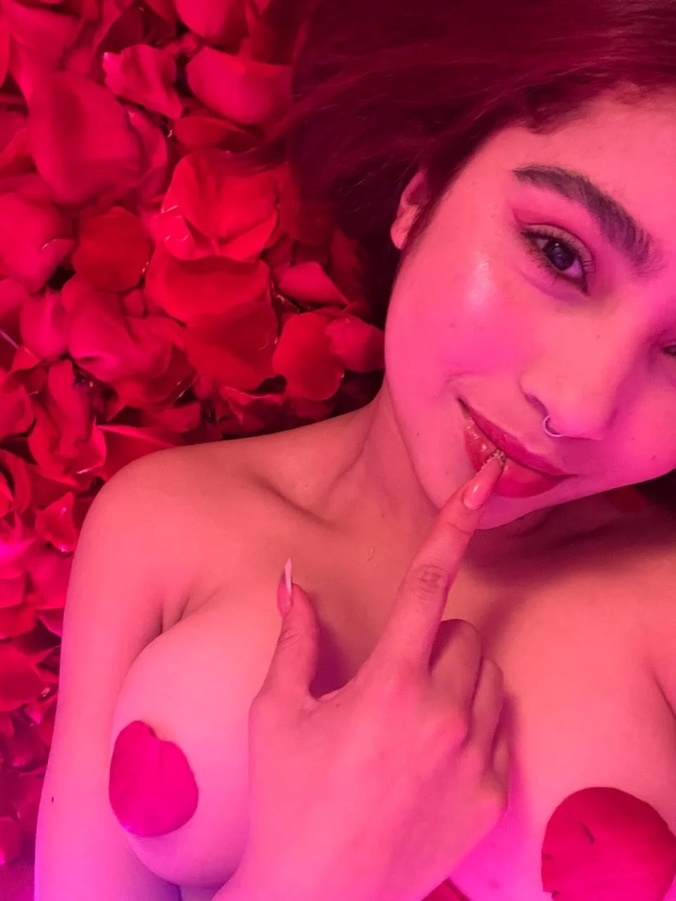 XXX Porn Photo of Nude Dakota_velvet_ 9