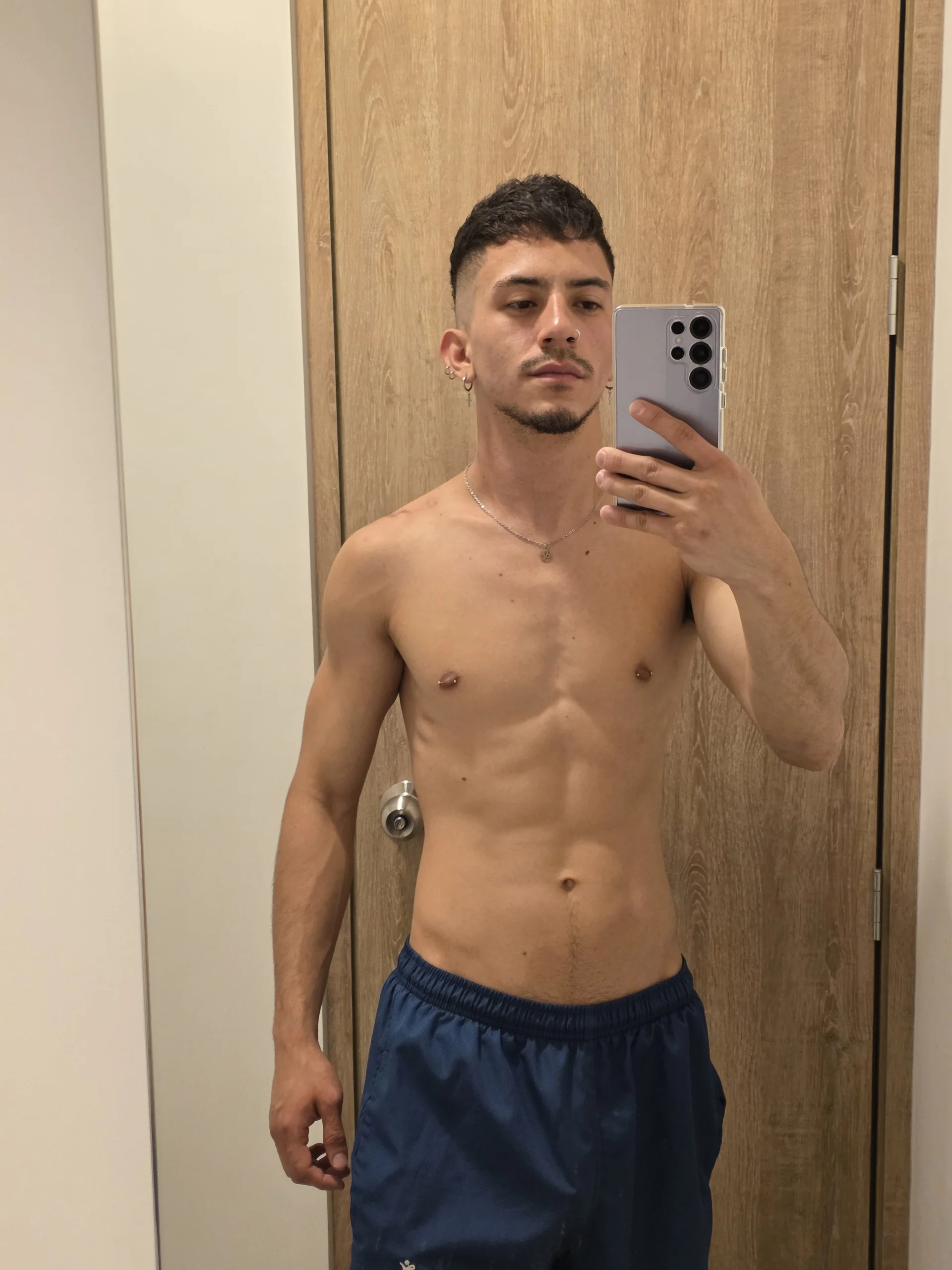 XXX Porn Photo of Nude Two_sinzXX 3
