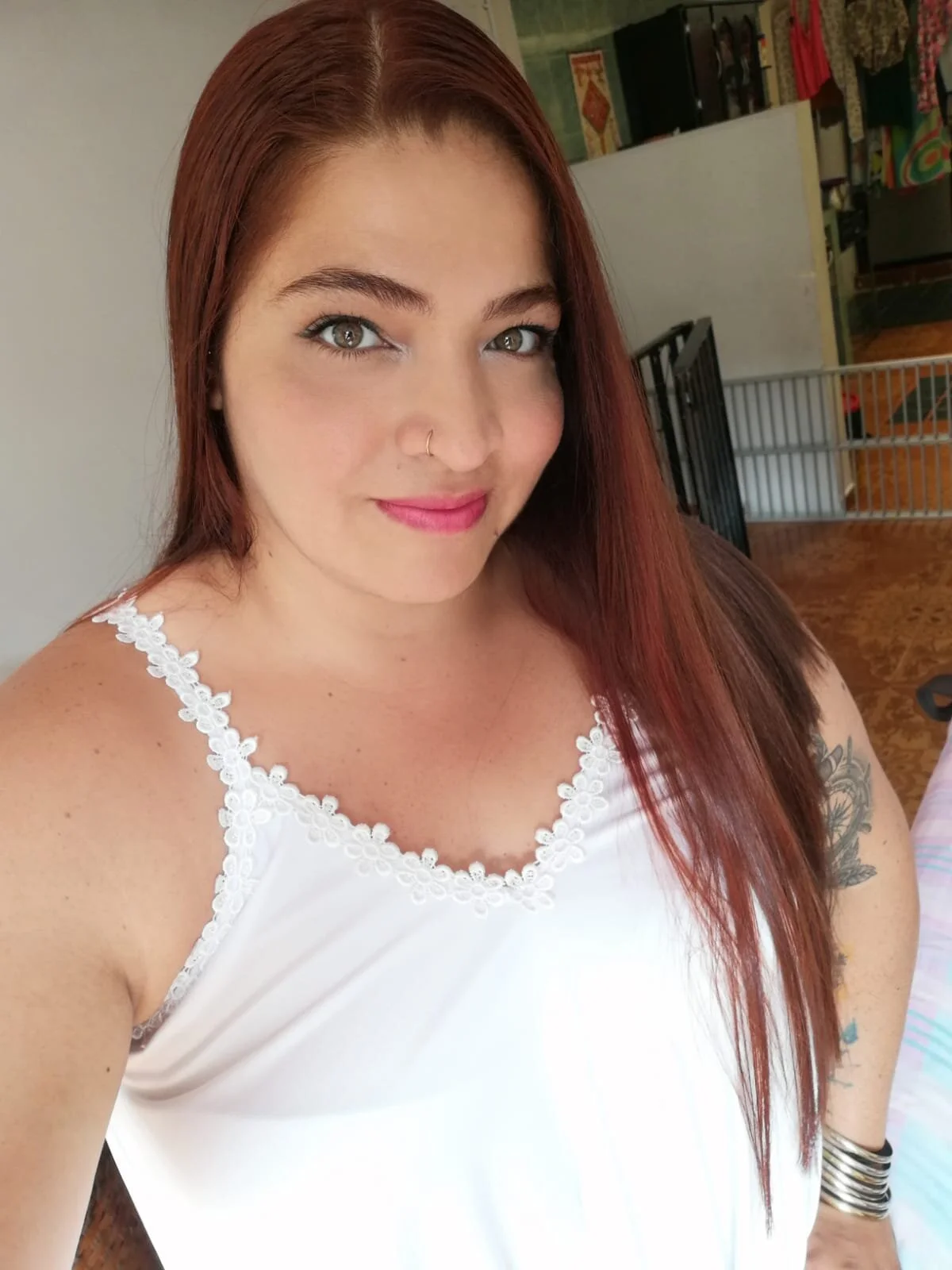 XXX Porn Photo of Nude GabyGrey_ 4