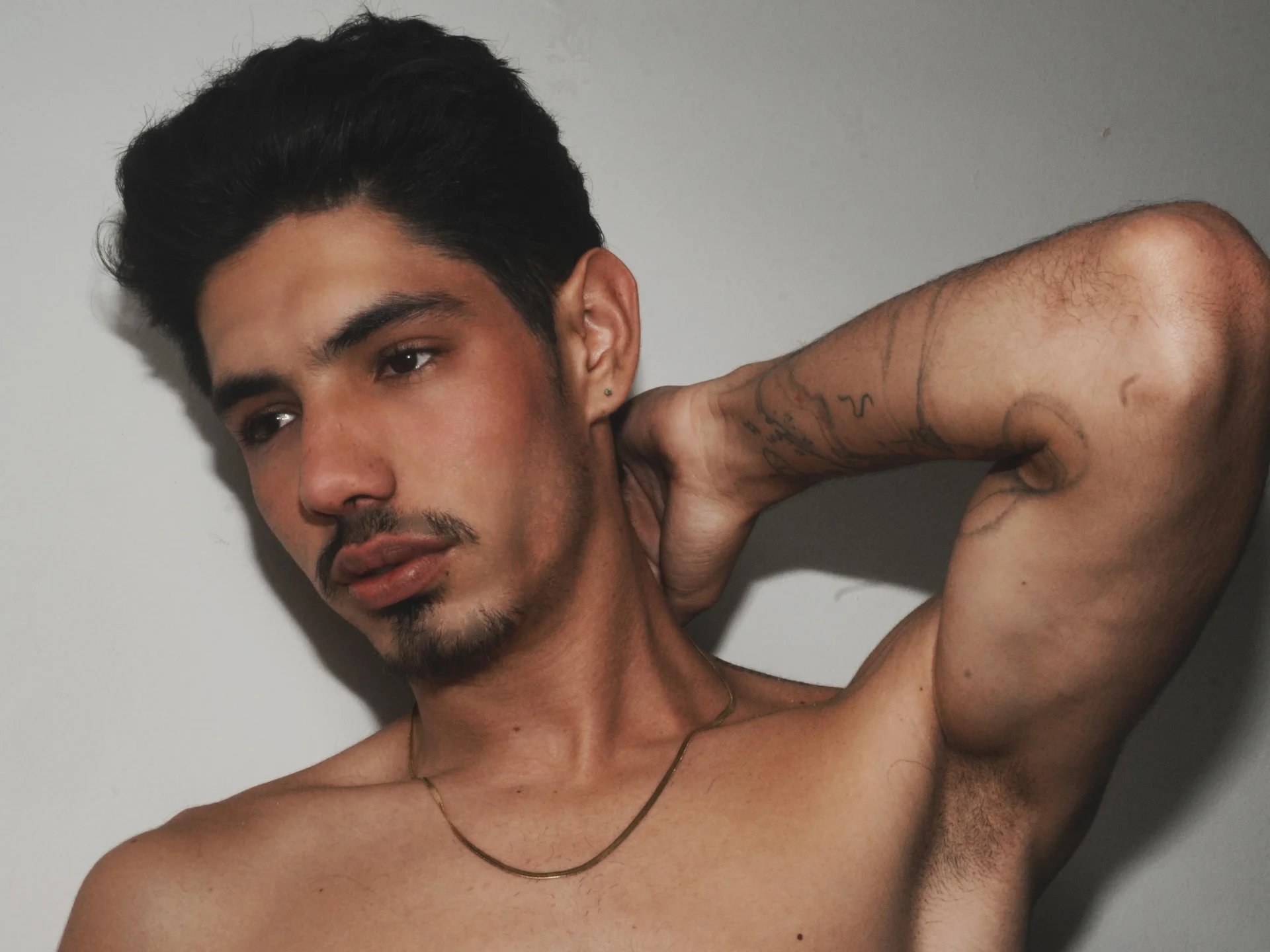 XXX Porn Photo of Nude iamfabri 21