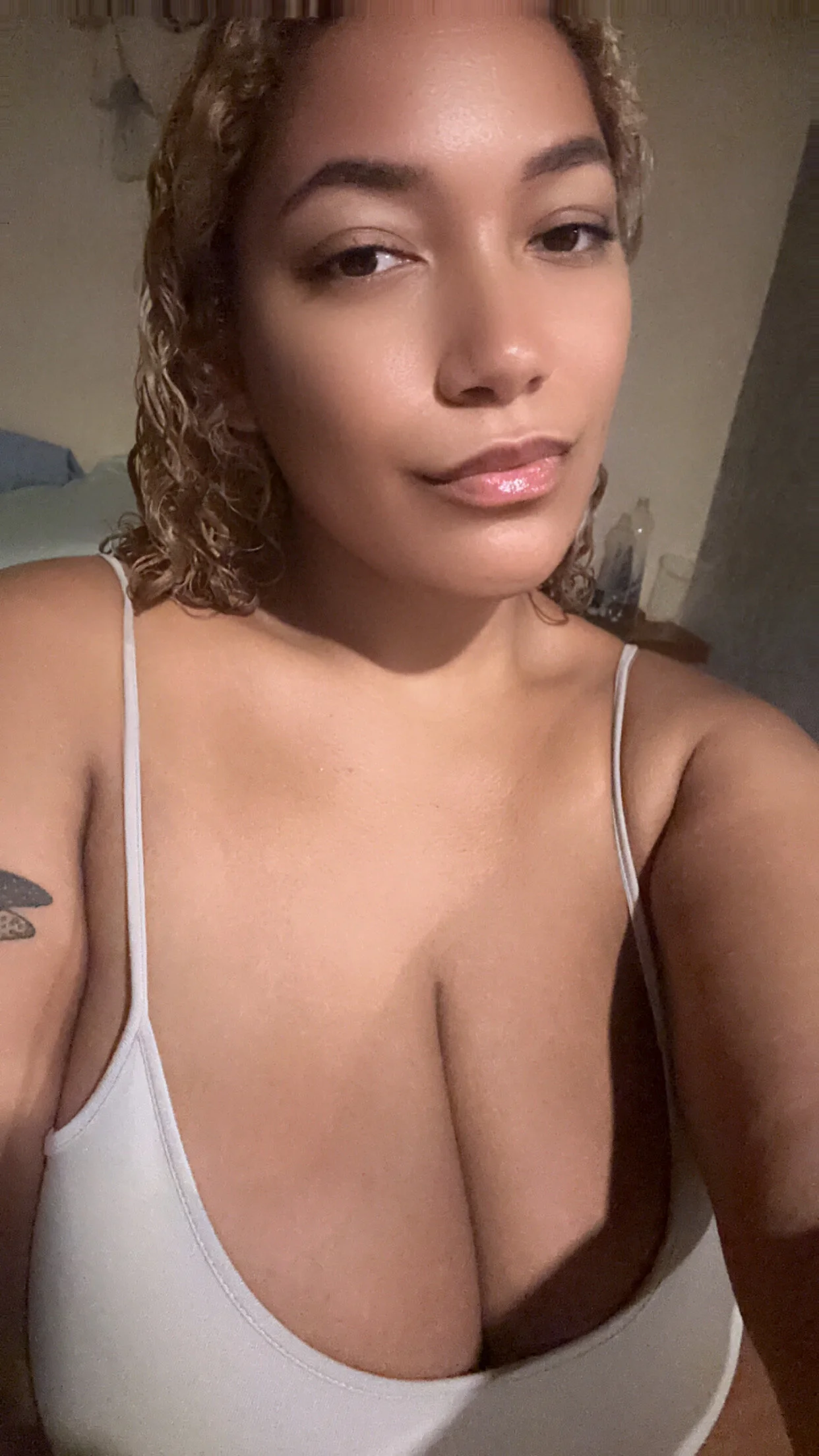 XXX Porn Photo of Nude x_deluLuz_x 6