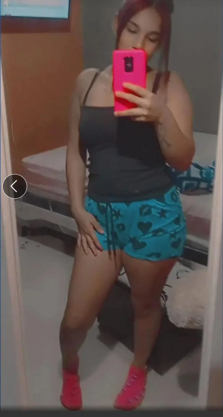 XXX Porn Photo of Nude ashlyanaldeep18 38