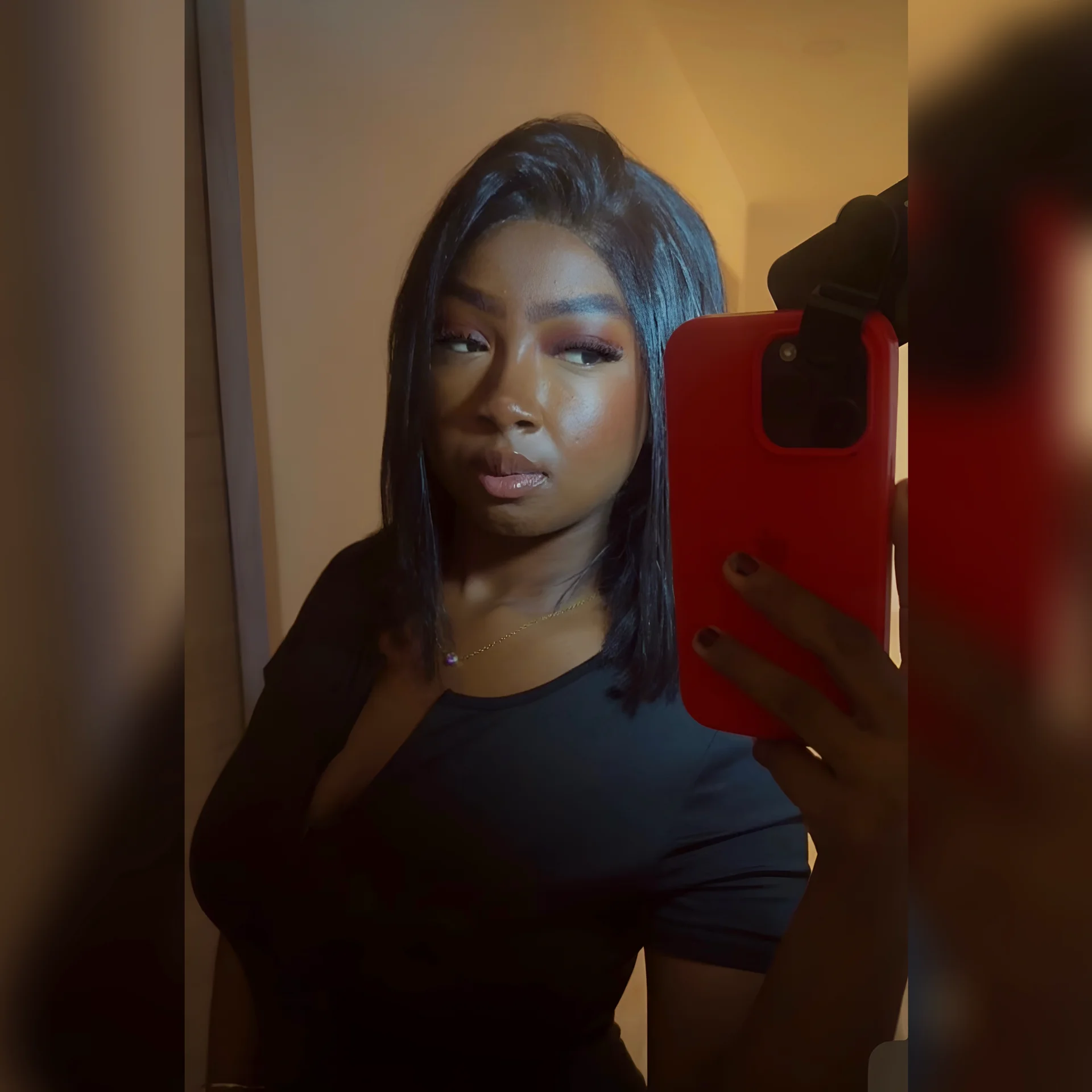 XXX Porn Photo of Nude Brittanyjhons_ 1