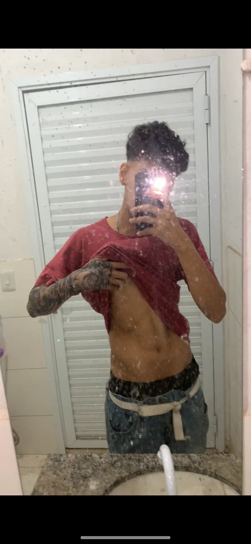 XXX Porn Photo of Nude dank7 4