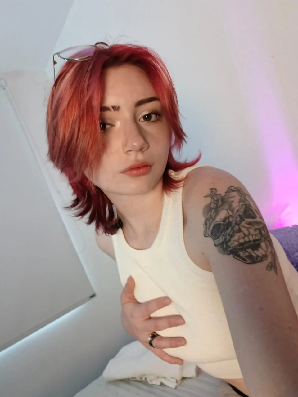 XXX Porn Photo of Nude Profe_ 4